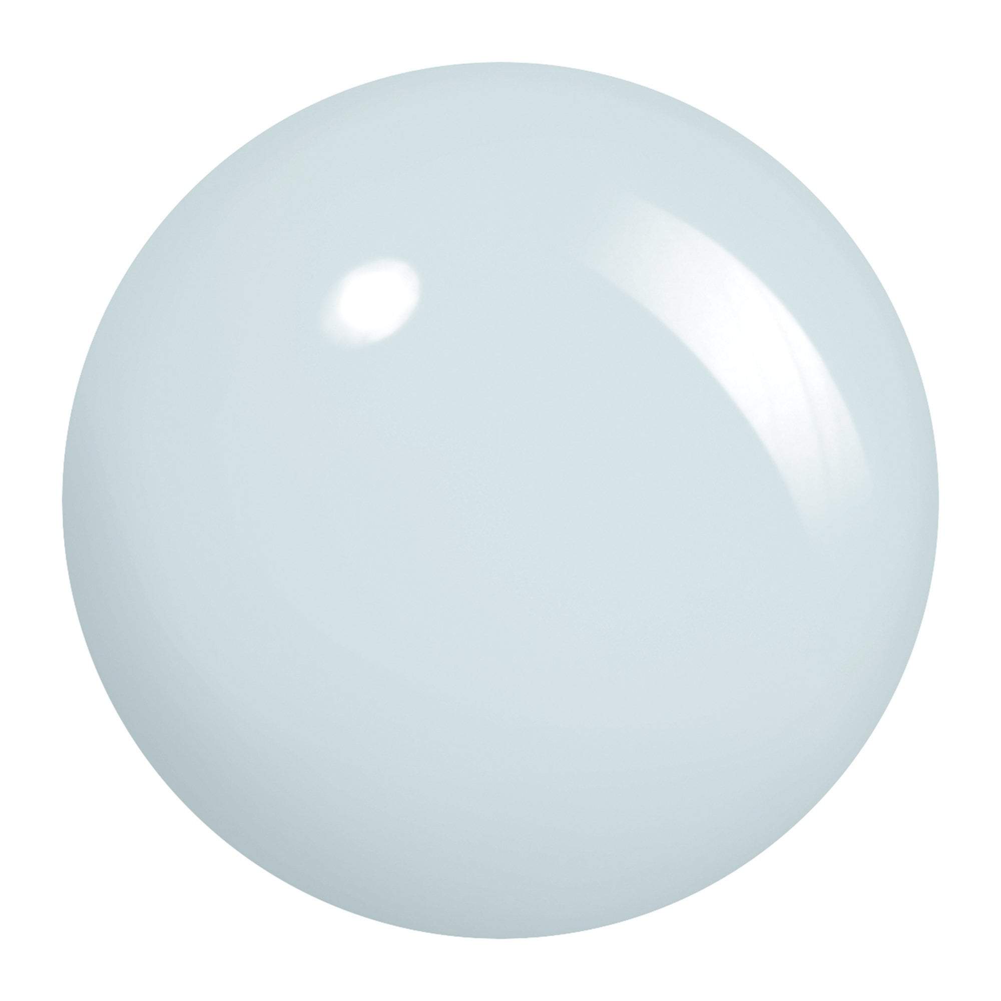 OPI Always Bare for You Collection - Elegant Light Baby Blue Crème Nail Lacquer Ring Bare-er