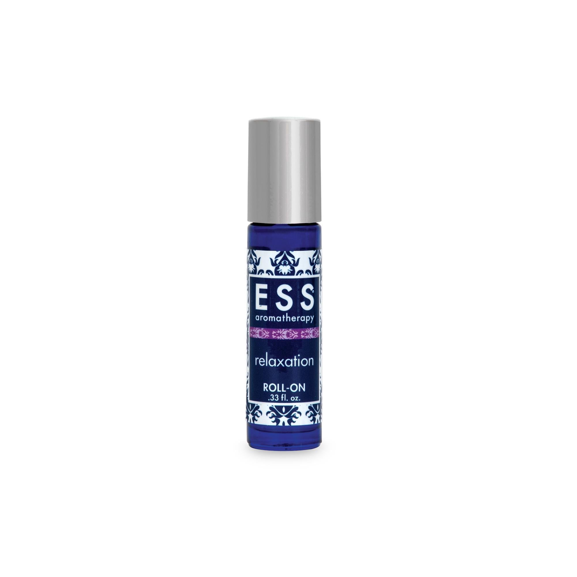 ESS Aromatherapy Relaxing Roll-On for Blissful Moments