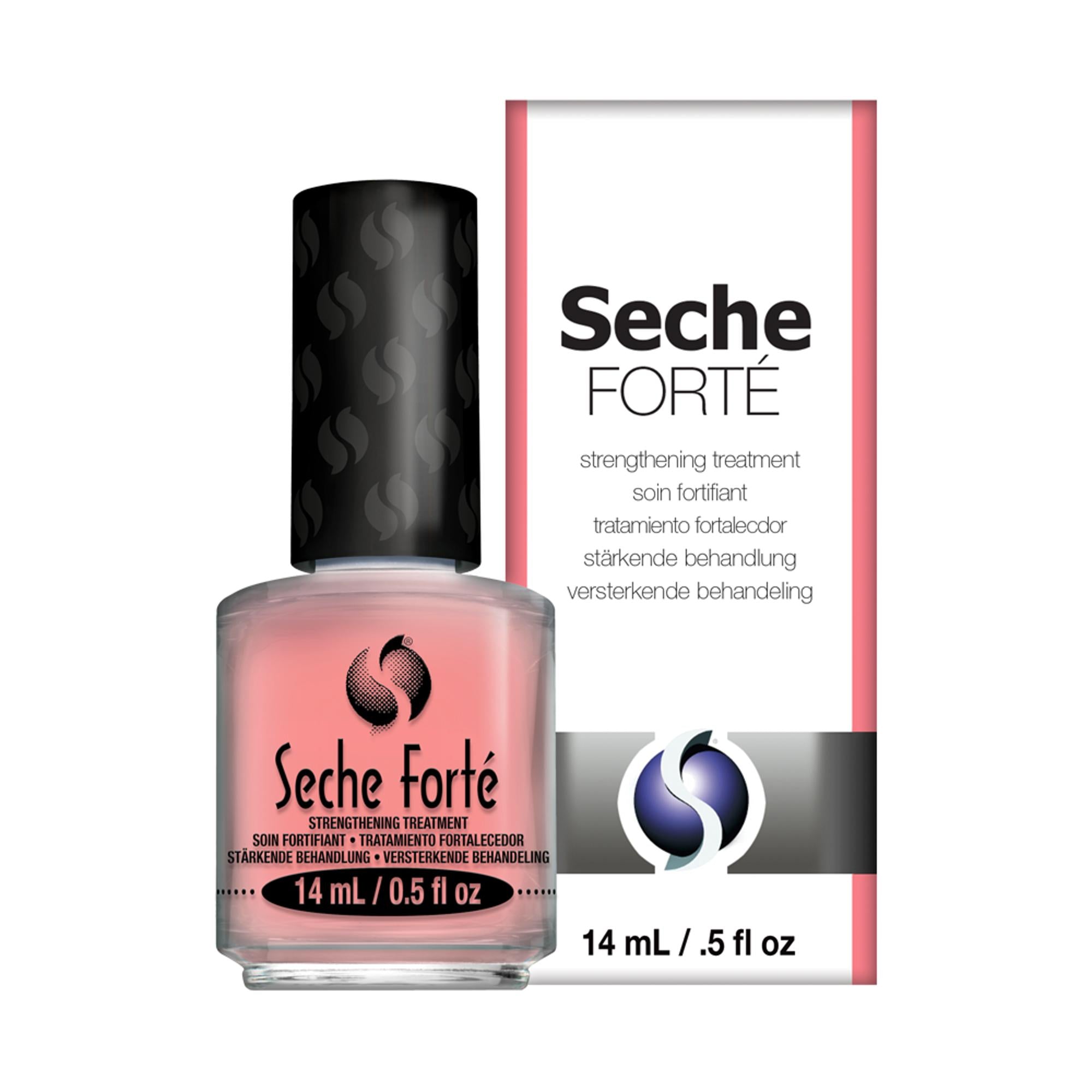 Seche Forté Nail Treatment, 0.5 Fluid Ounce