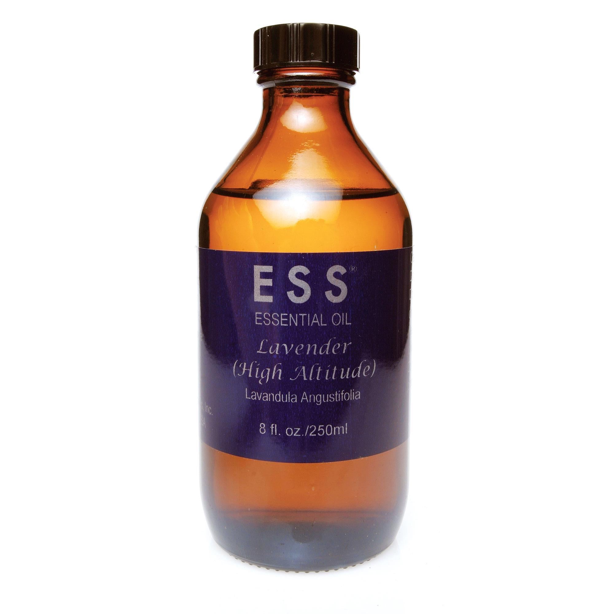 ESS Premium High Altitude French Lavender Pure Essential Oil