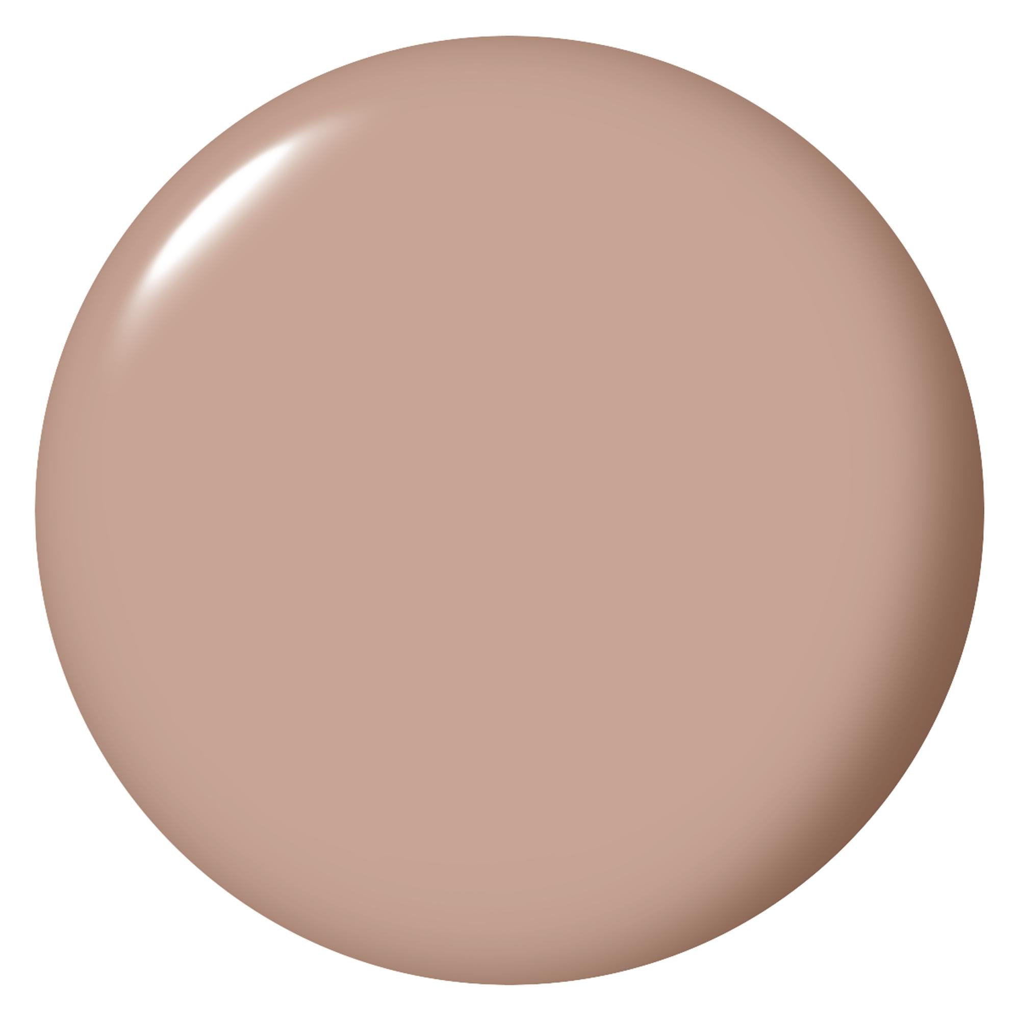 OPI Double Nude-y Nail Envy Nail Strengthener, 0.5 Fluid Ounce