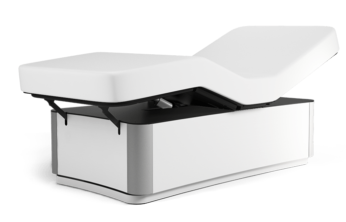 Oakworks Talise - A Masculine yet Elegant Masters Collection Massage Table
