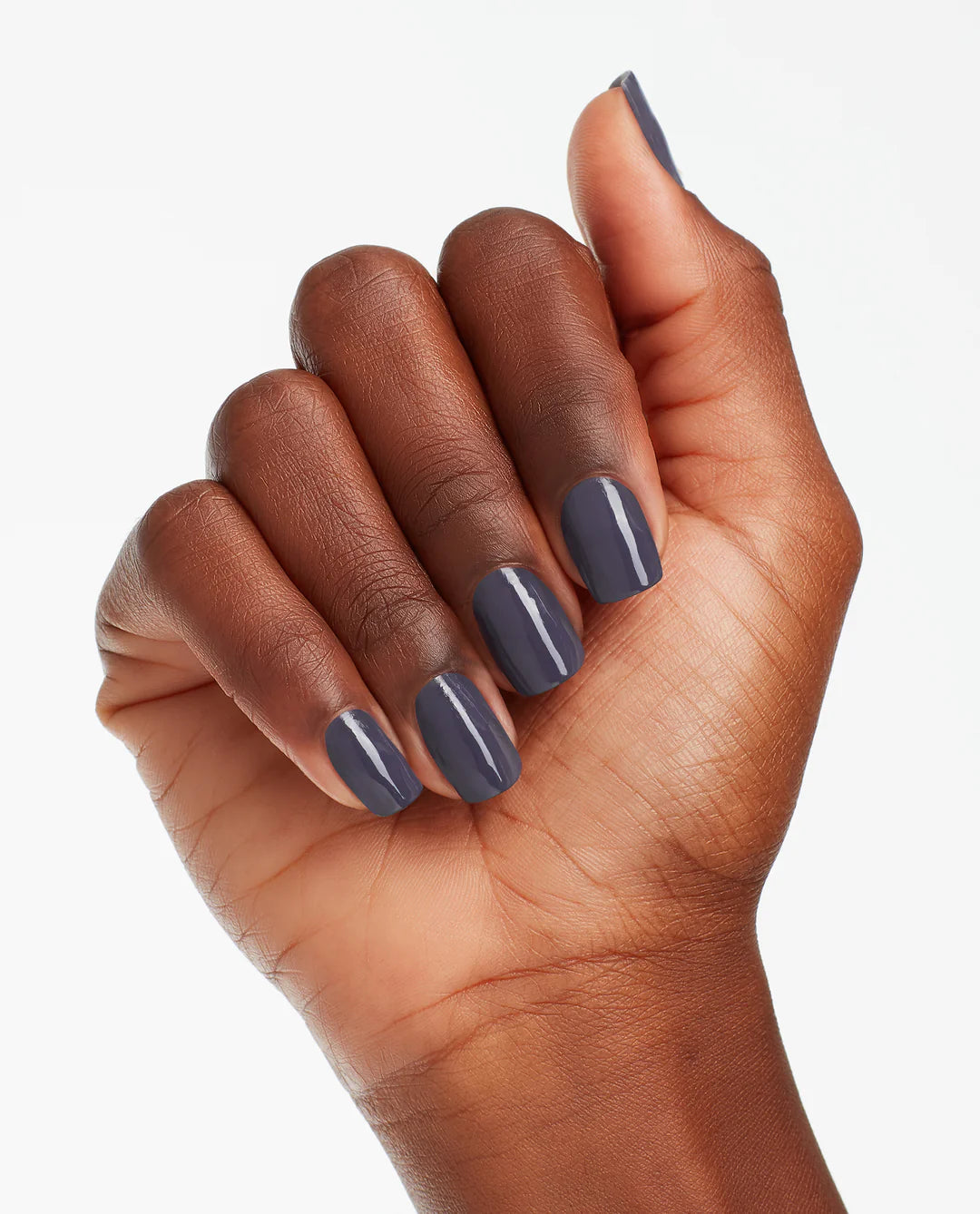 OPI GelColor Nail Polish, Less Is Norse Shade, 0.5 Fluid Ounce