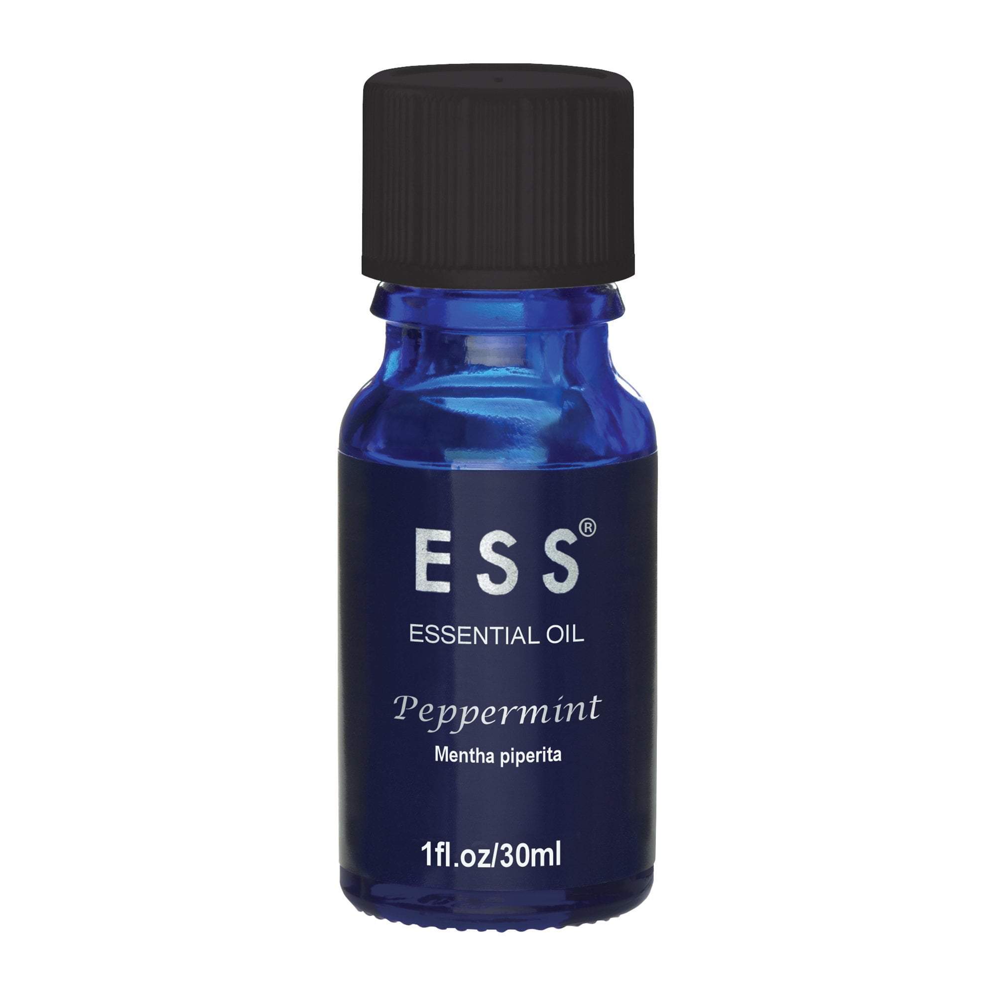 ESS High - Quality Peppermint Essential Oil for Spa Wellness