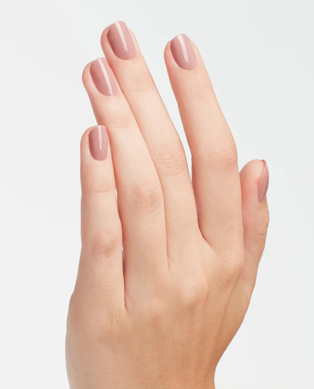 OPI GelColor Nail Polish - Tickle My France-y Shade, 0.5 Fluid Ounce