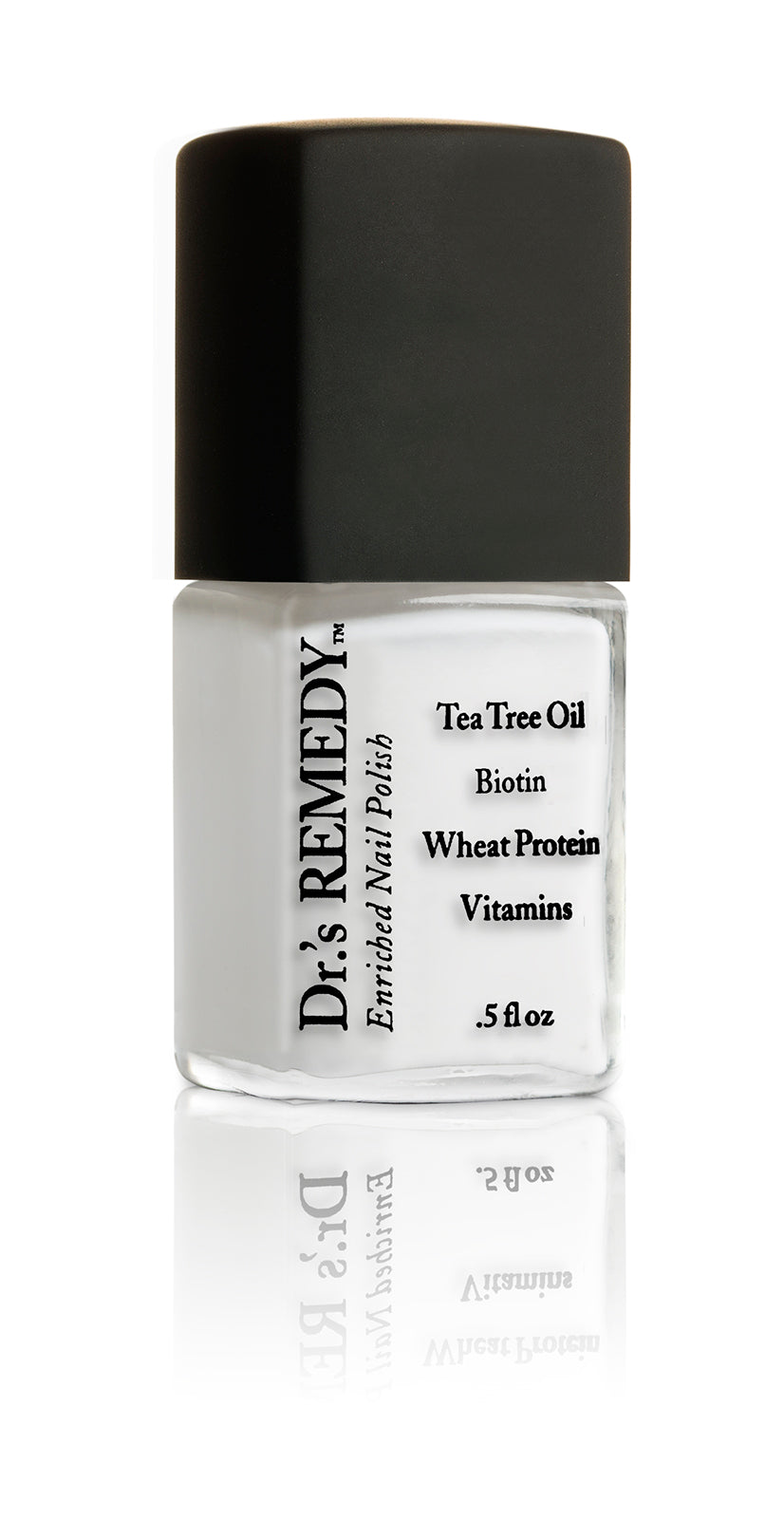 Dr.'s Remedy Classic Cloud Nail Polish, 0.5 Fluid Ounce
