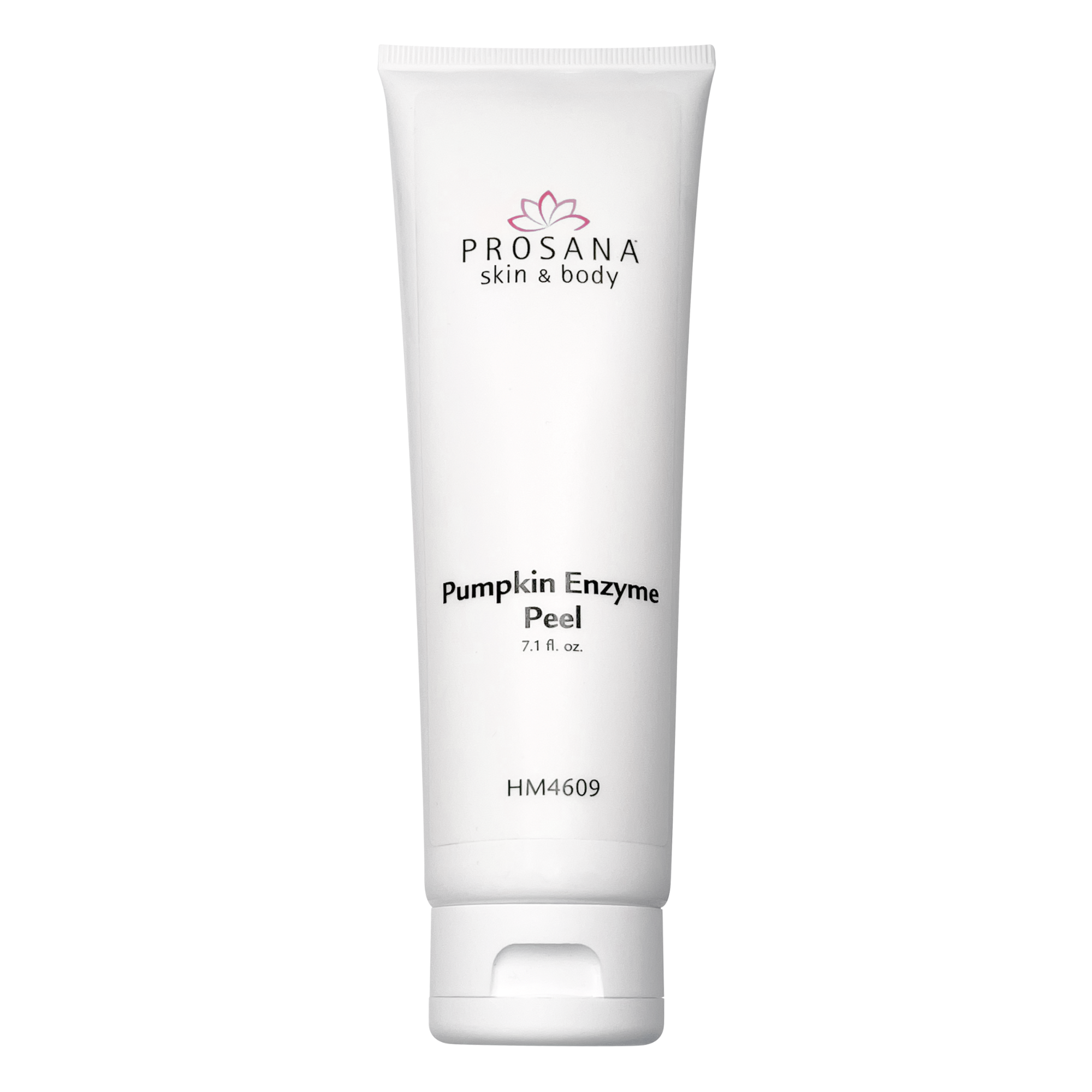 Prosana Professional-Grade Pumpkin Enzyme Peel for Esthetics, 7.1 Fluid Ounces