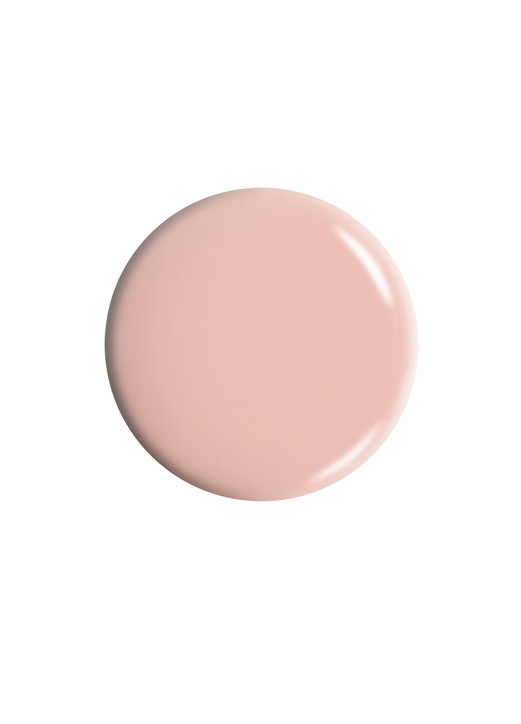Dr.'s Remedy Promising Pale Pink Nail Polish, 0.5 fl oz - Vegan & Breathable