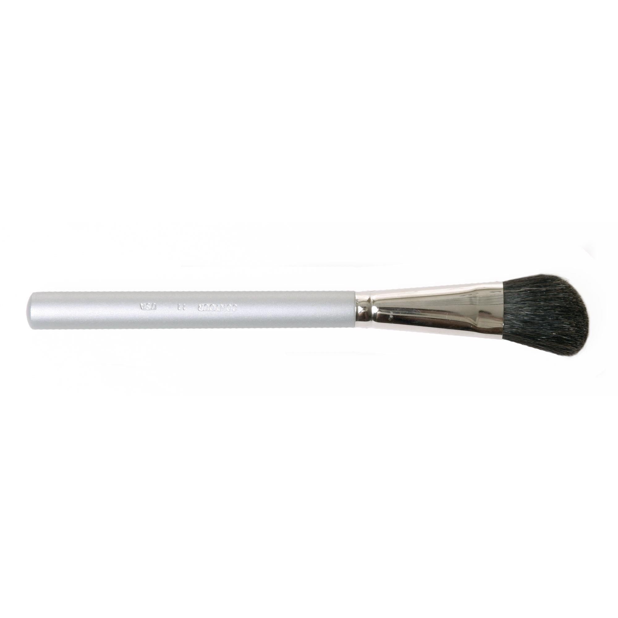 Professional Contour Makeup Brush - Model #11
