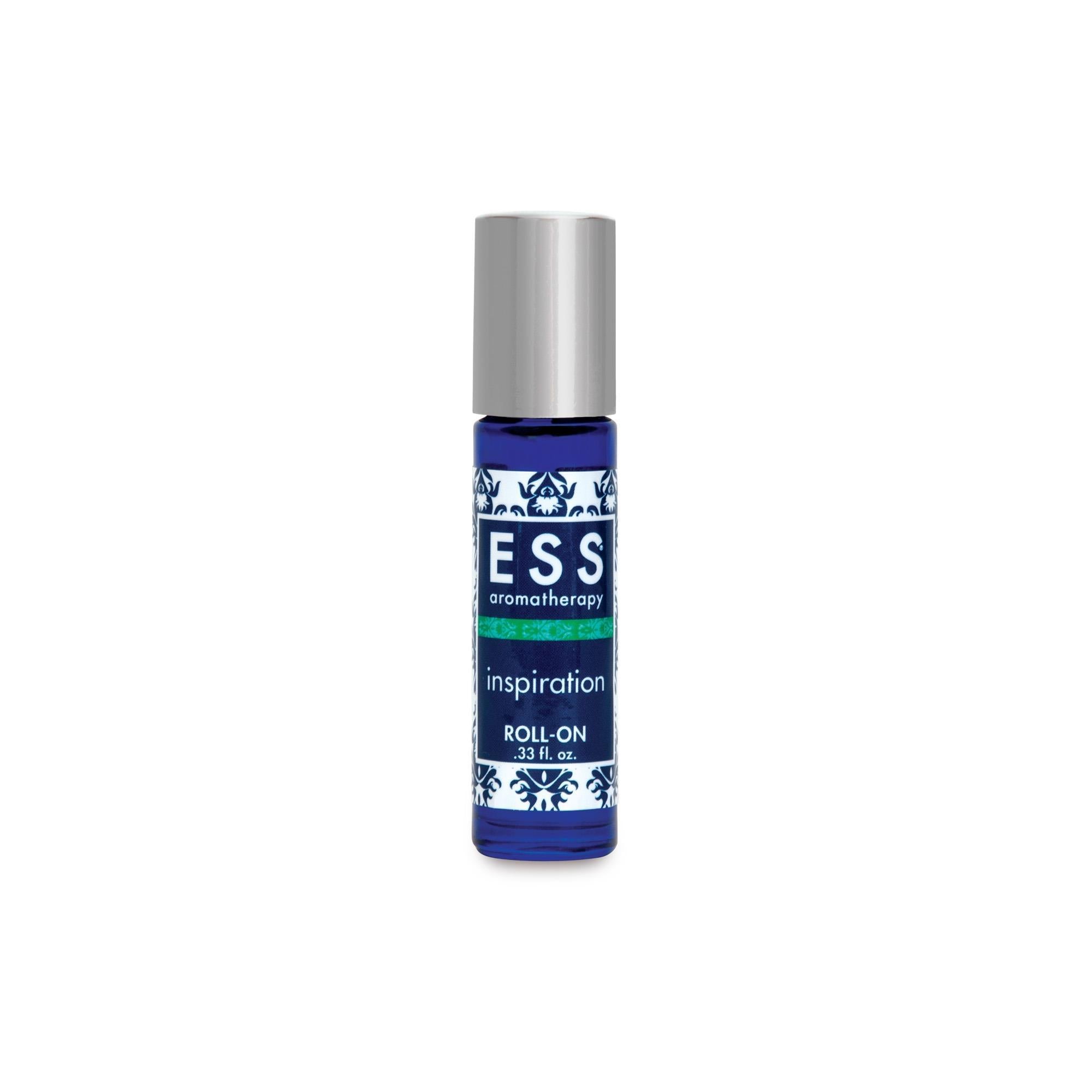 ESS Aromatherapy Inspiration Roll - On for Relaxing and Therapeutic Experiences