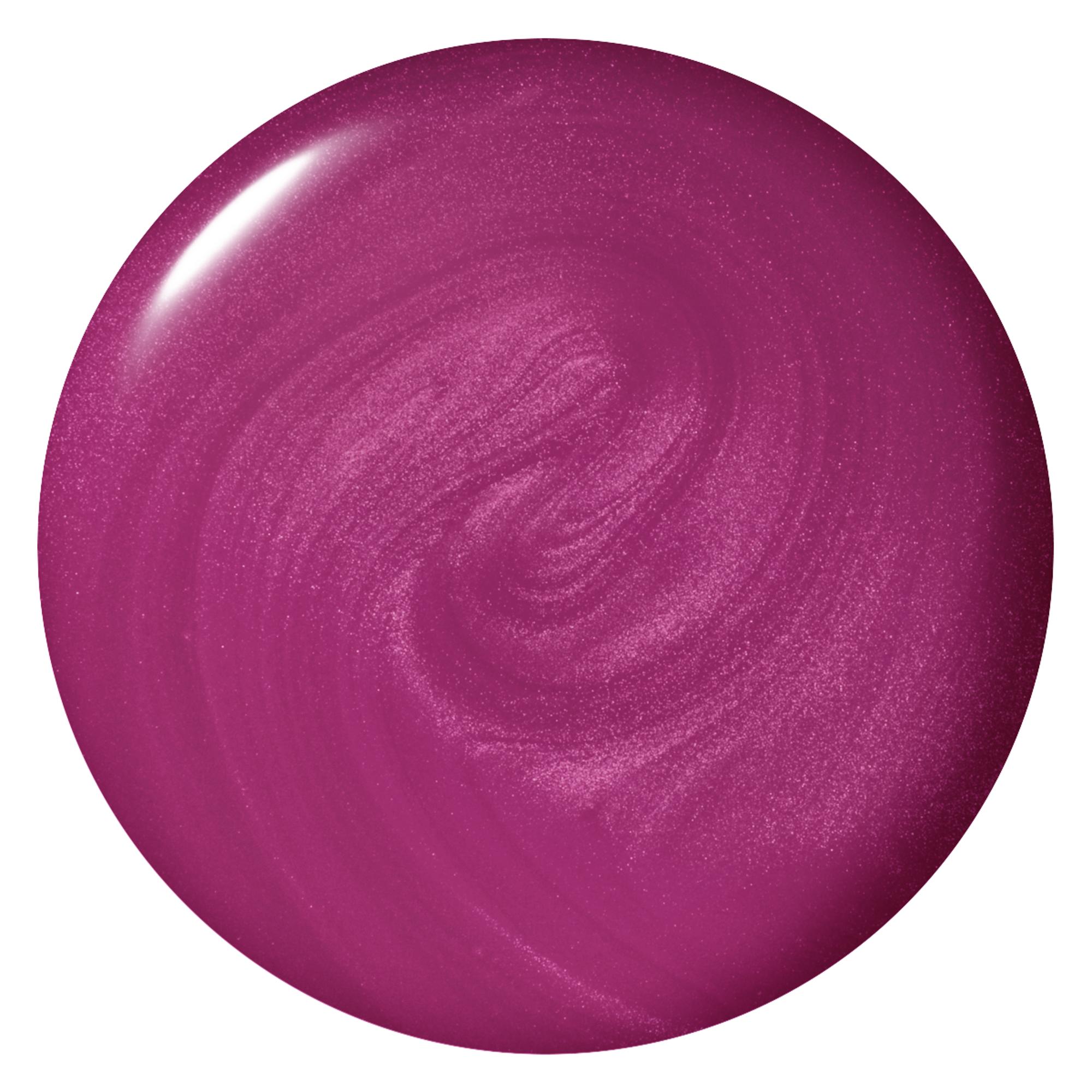 OPI Powerful Pink Nail Envy Nail Strengthener, 0.5 Fluid Ounce