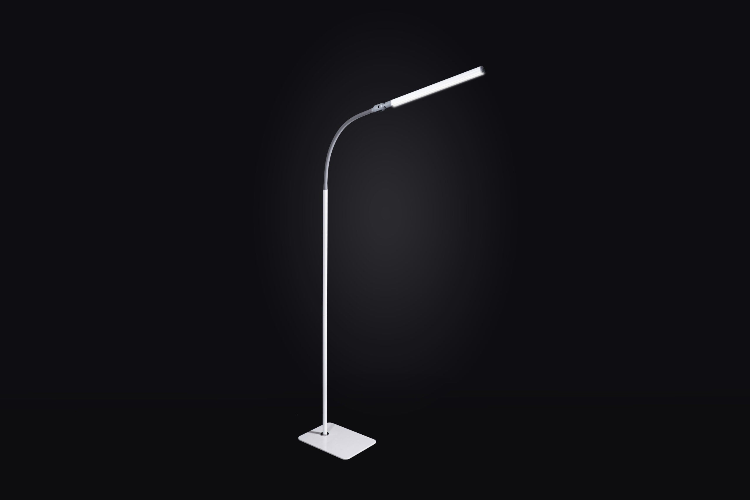 Daylight UnoPro High - Quality Floor Lamp for Spa Professionals