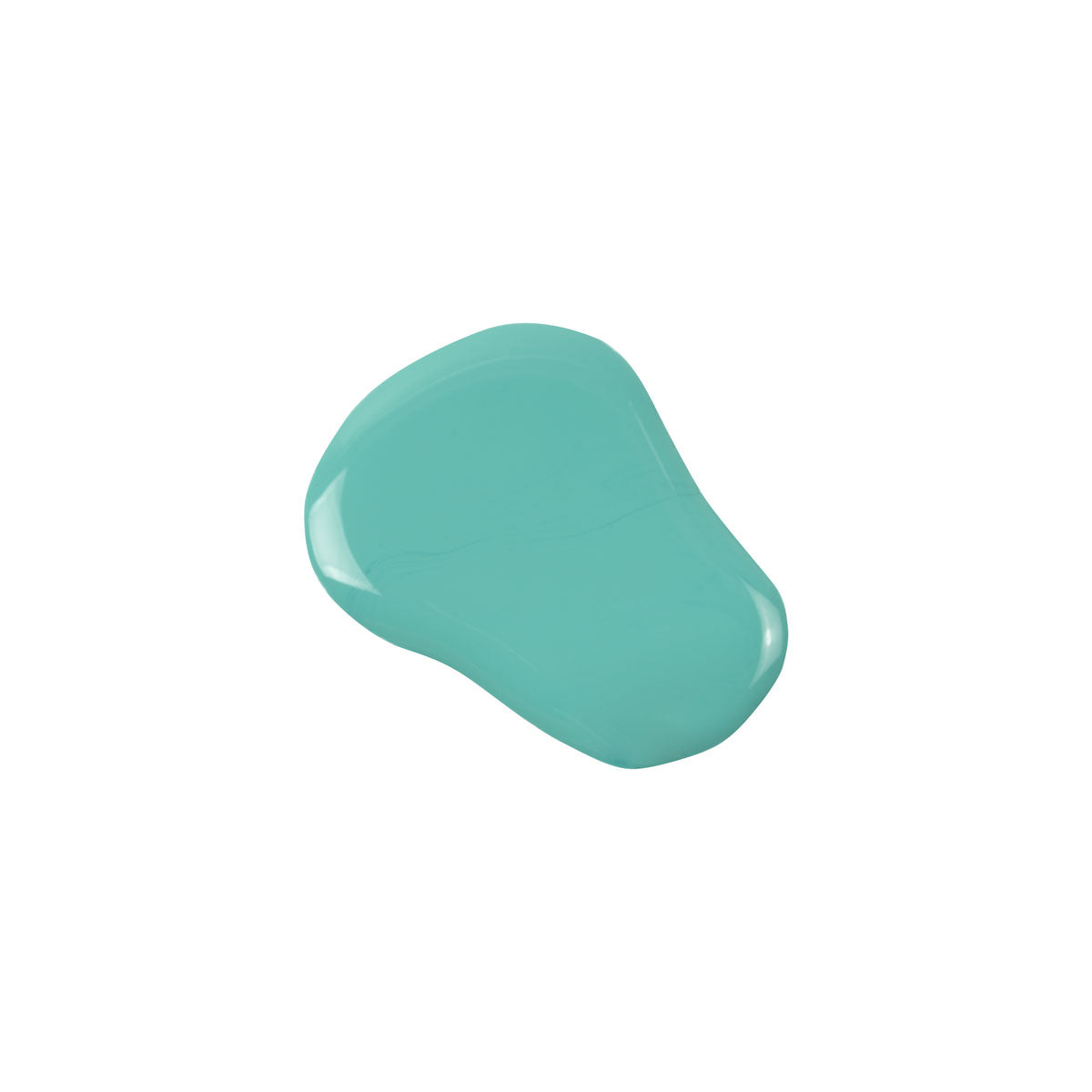 SpaRitual 0.5 fl oz Nourishing Vegan Nail Color - Nature Bathing Seafoam Crème