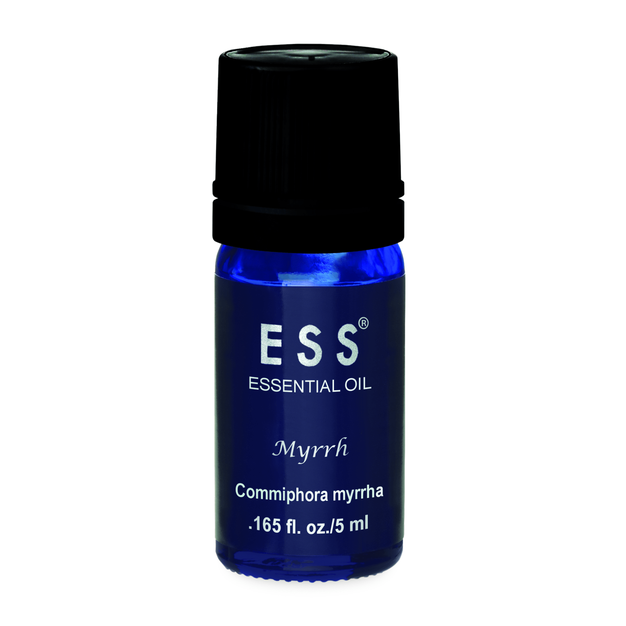 5 mL ESS Pure Myrrh Aromatherapy Essential Oil