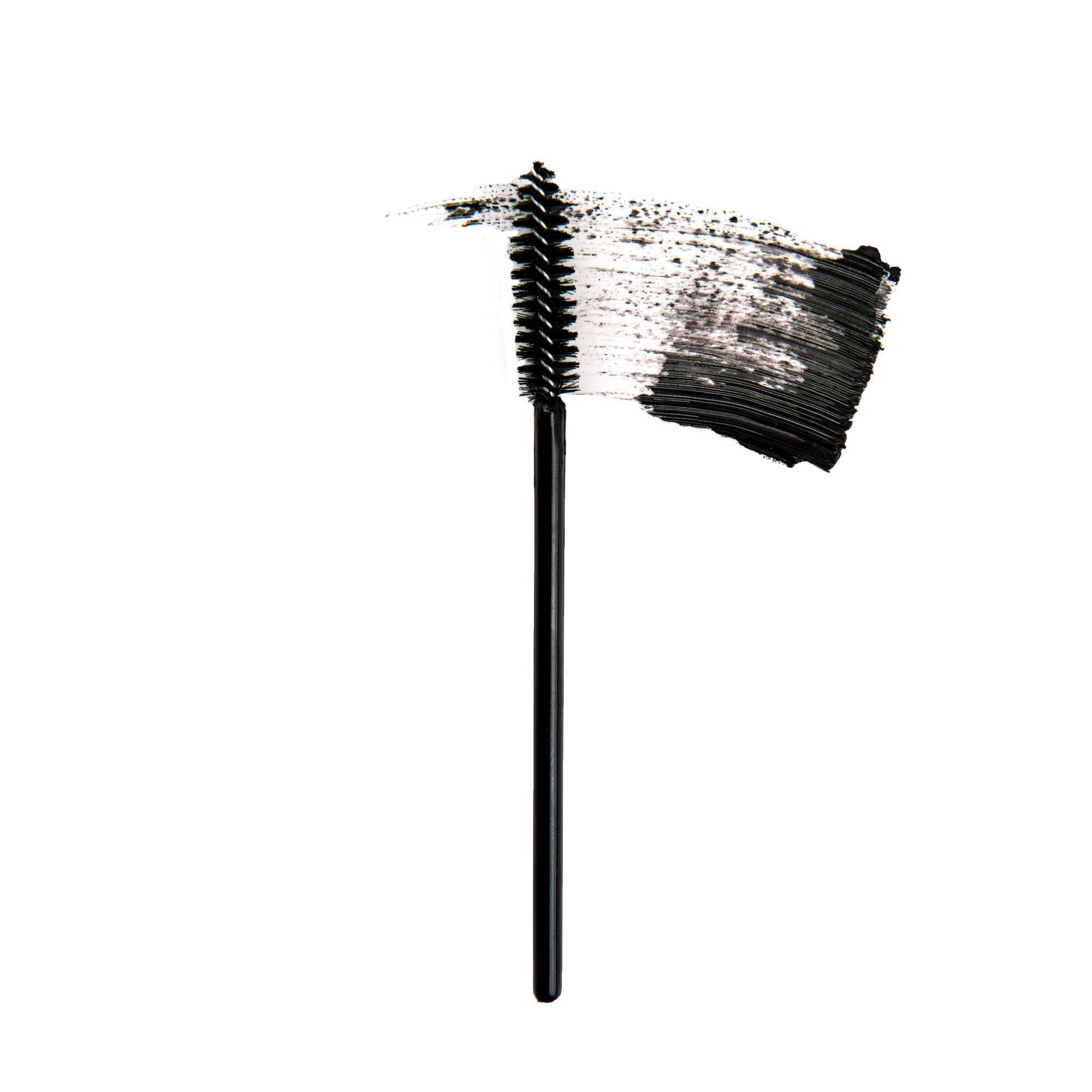 25-Piece Complete Professional Disposable 4L Mascara Brushes