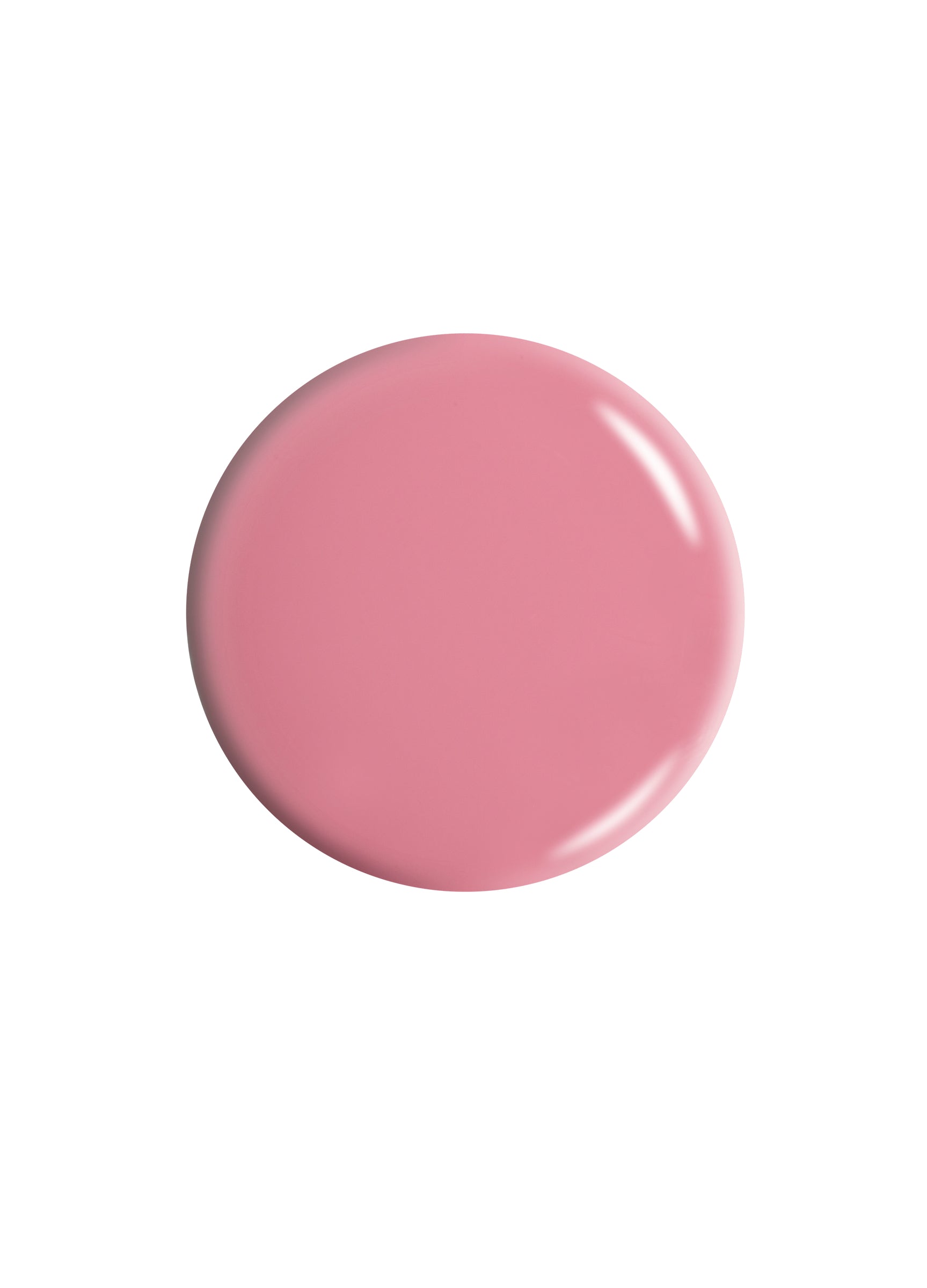 Dr.'s Remedy POSITIVE Pink Vegan Nail Polish, 0.5 fl oz