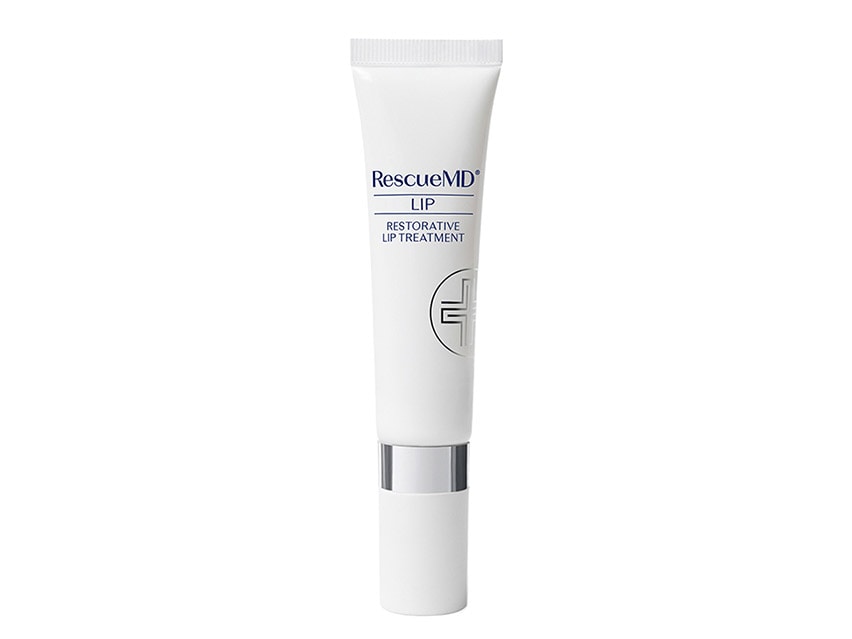 RescueMD Hydrating & Restorative Lip Treatment, 0.4 fl oz