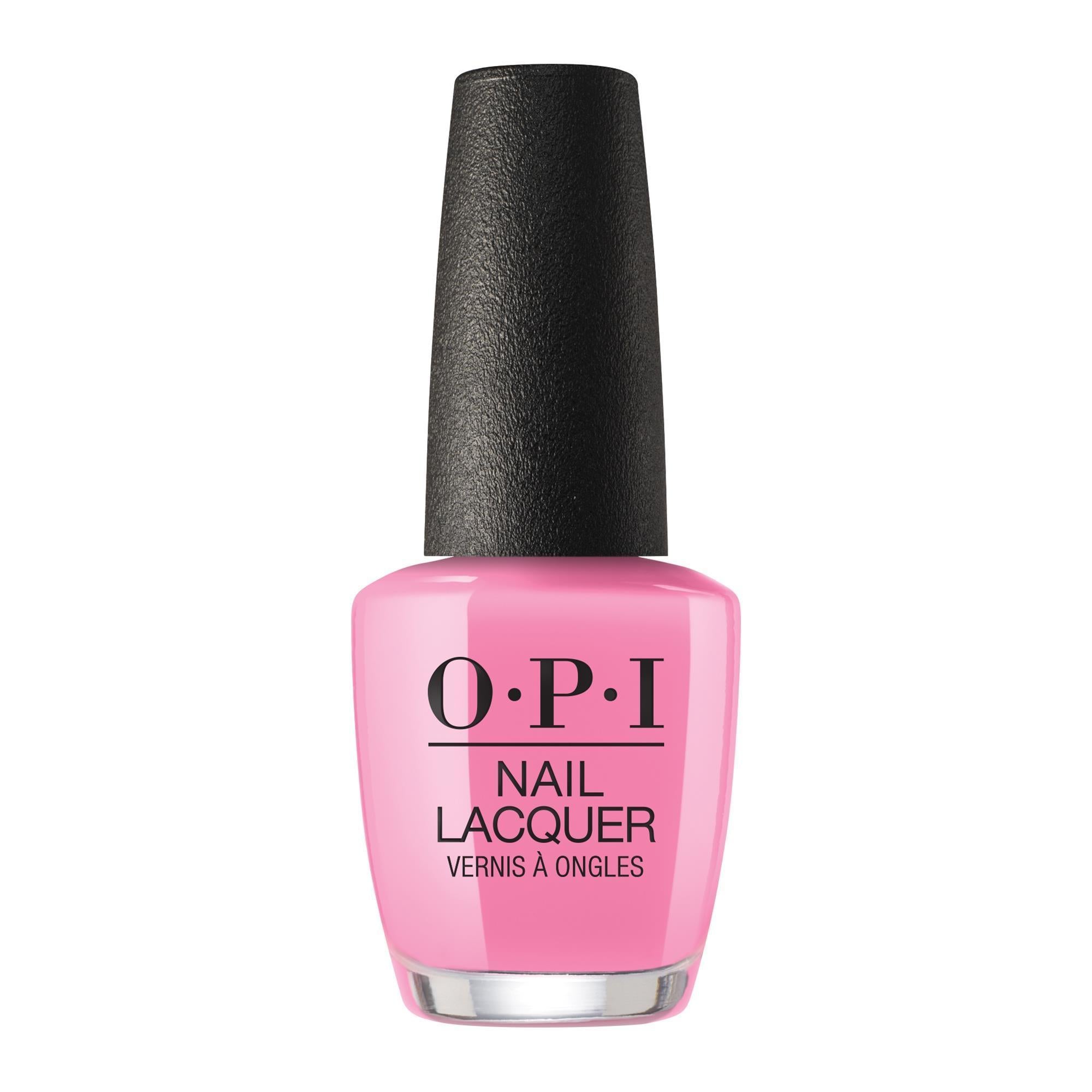OPI Lima Tell You About This Color! Professional Nail Lacquer for Stunning Manicures