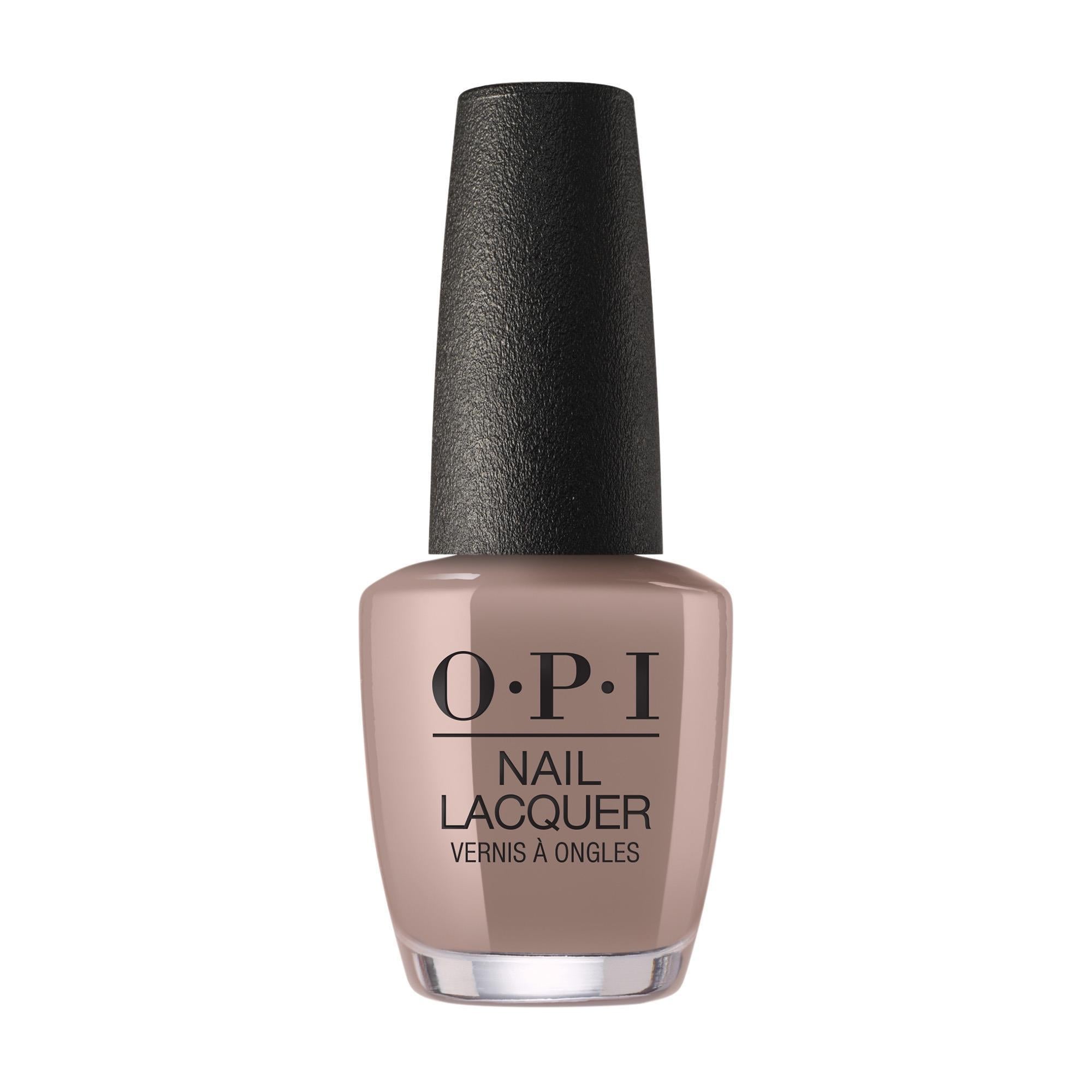 OPI Professional Nail Lacquer - Icelanded a Bottle of OPI Nail Polish