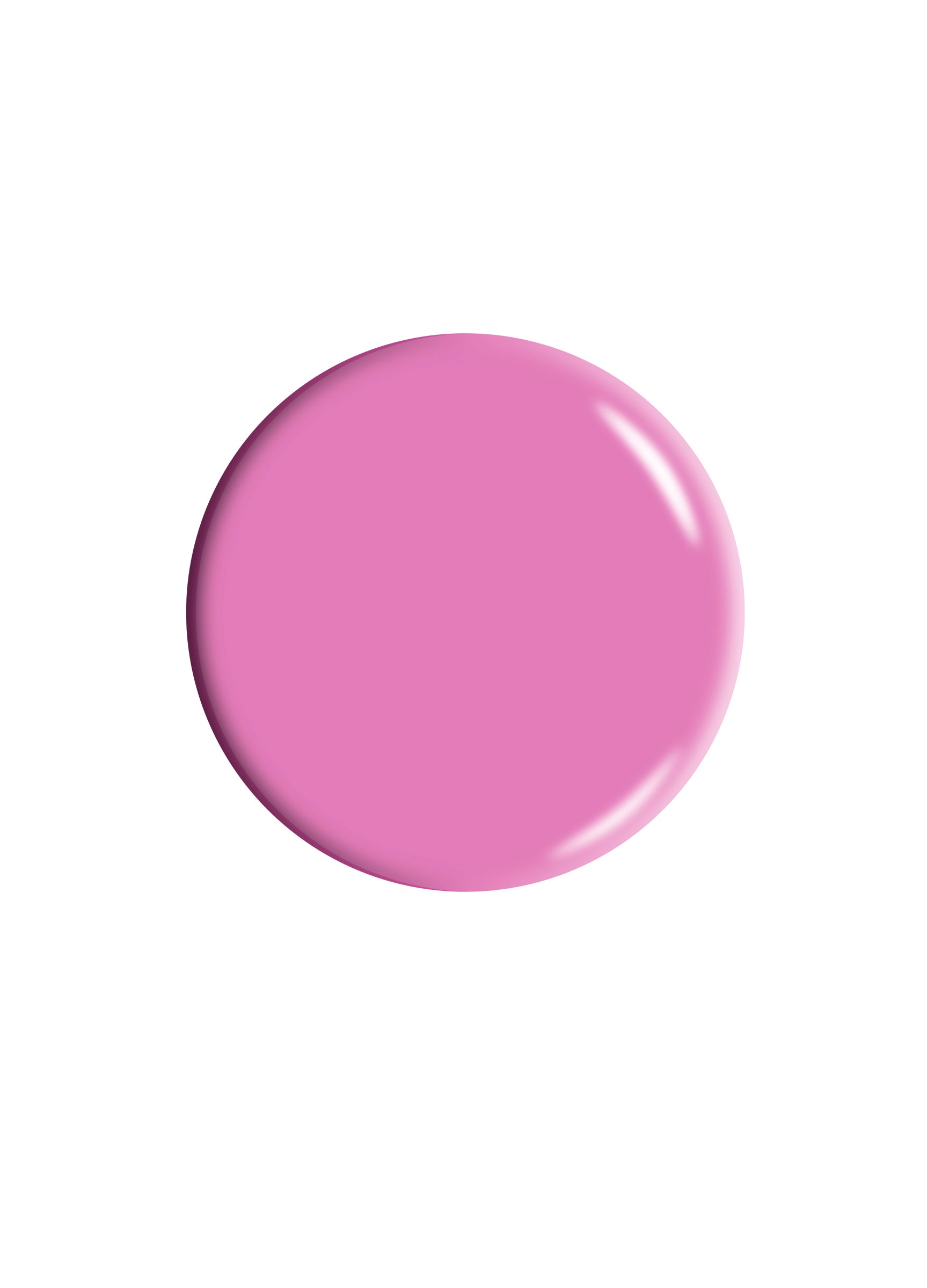 Dr.'s Remedy Breathable Vegan Magenta Nail Polish, 0.5 fl oz