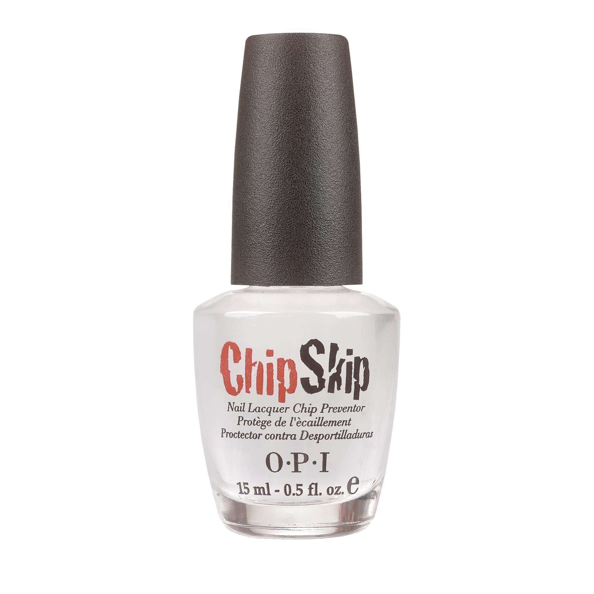 OPI Long - lasting Chip - free Manicure Prep Coat - Chip Skip