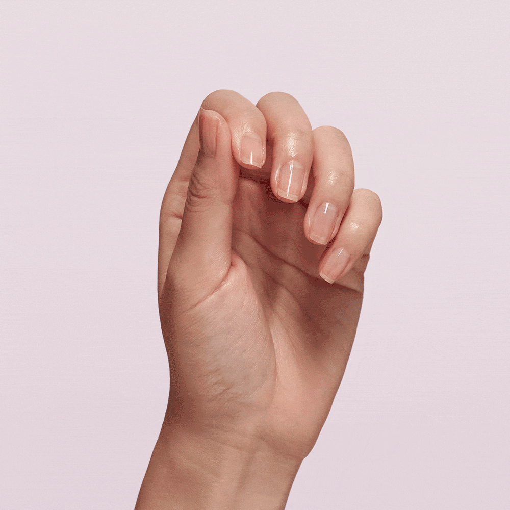OPI Pink To Envy Nail Strengthener, 0.5 fl oz