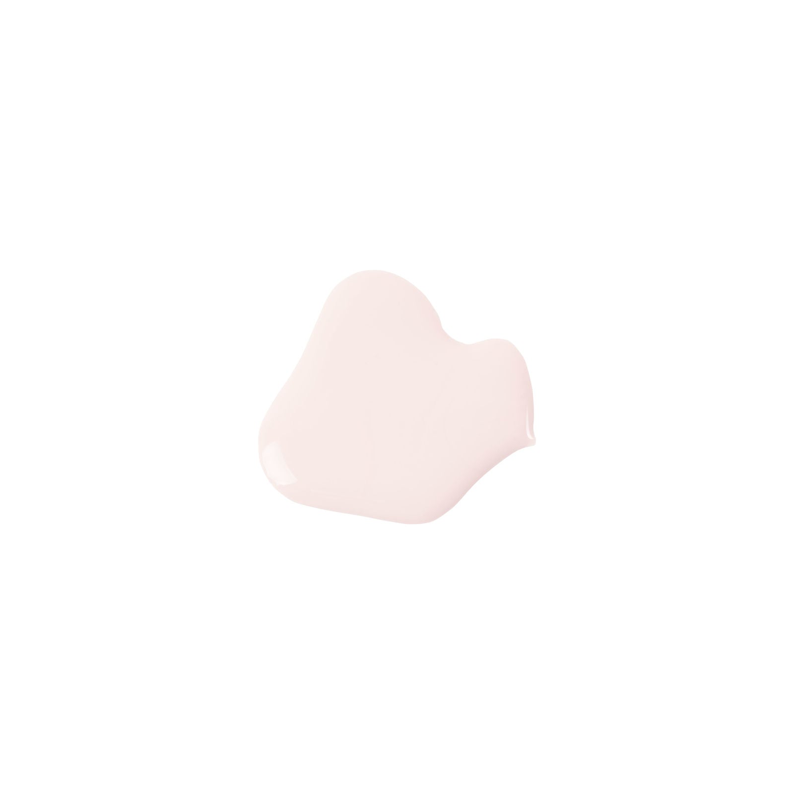 SpaRitual Vegan Nourishing Nail Color - Morning Meditation, 0.5 oz