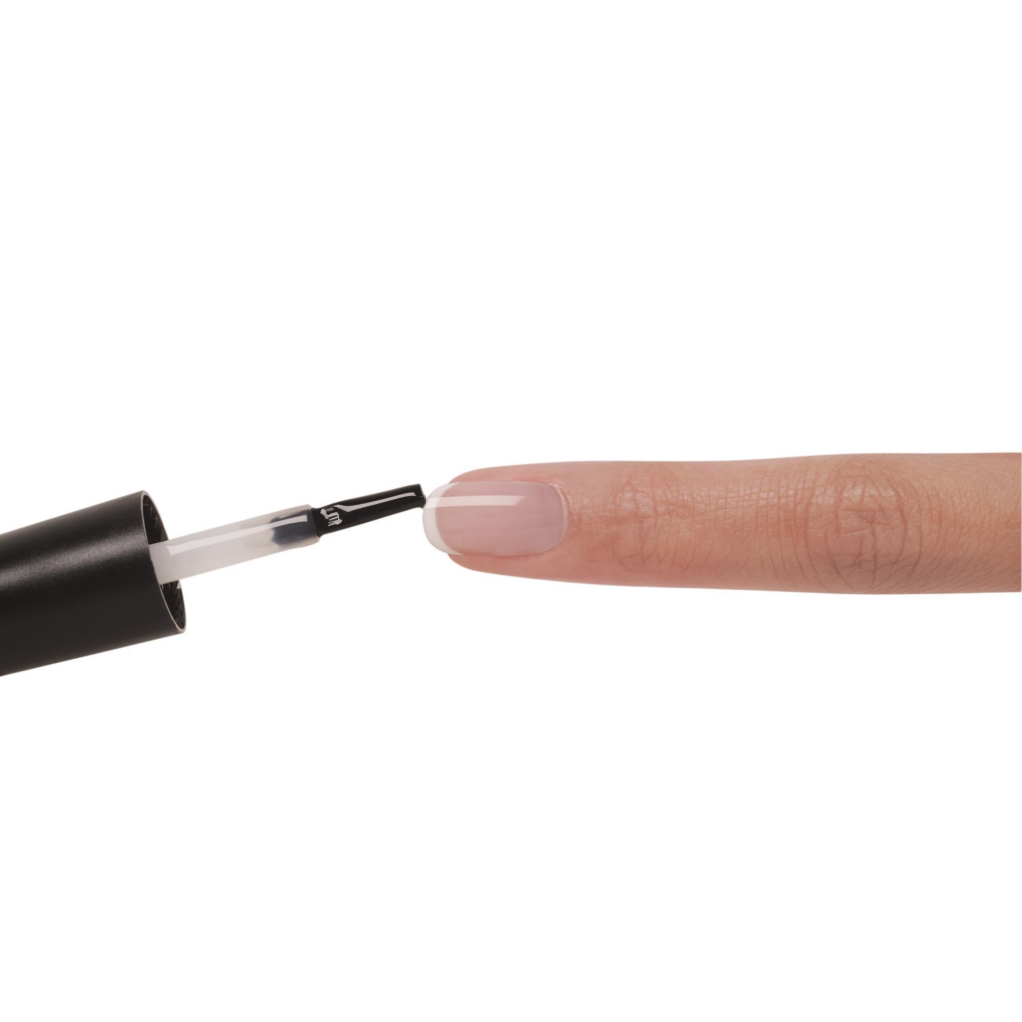 CND High - Performance Shellac UV Base Coat for Superior Nail Adhesion