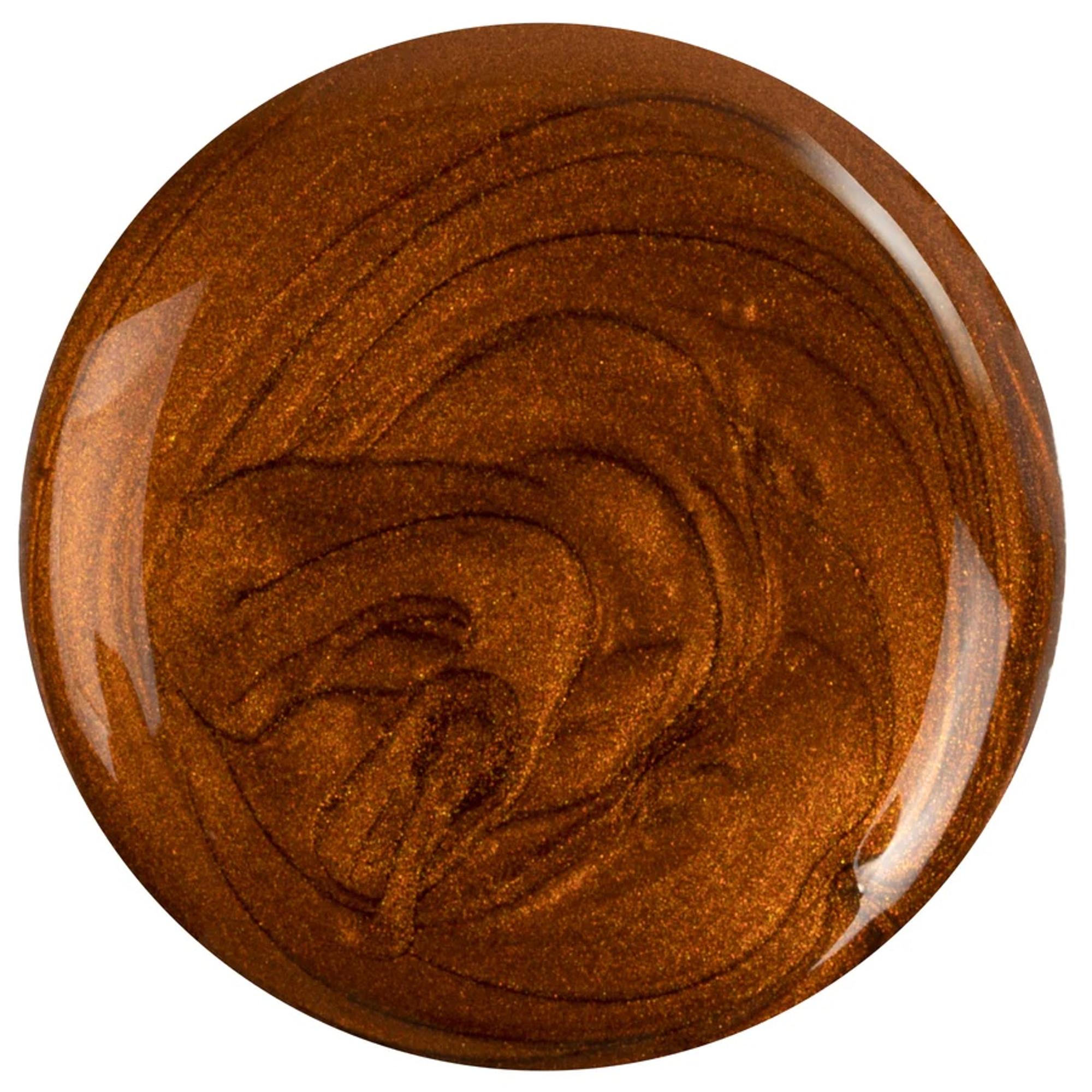 SpaRitual 0.5 fl oz Nourishing Vegan Nail Color - Cosmic Cozy