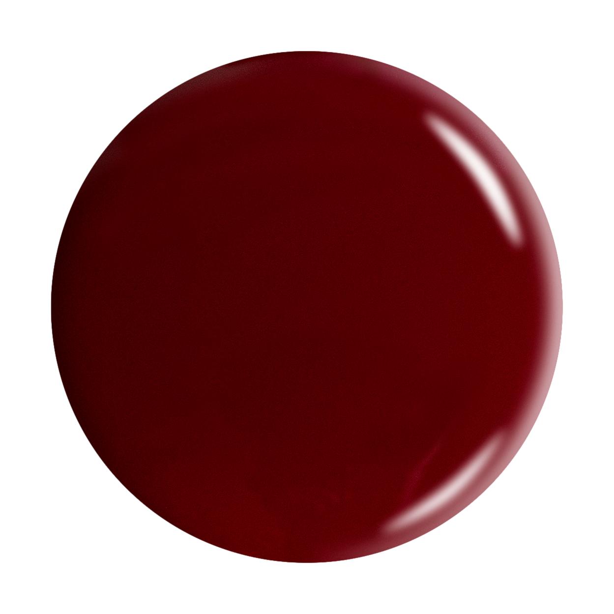 Dr.'s Remedy Professional Vegan Nail Polish - SASSY Scarlet, 0.5 Fluid Ounce