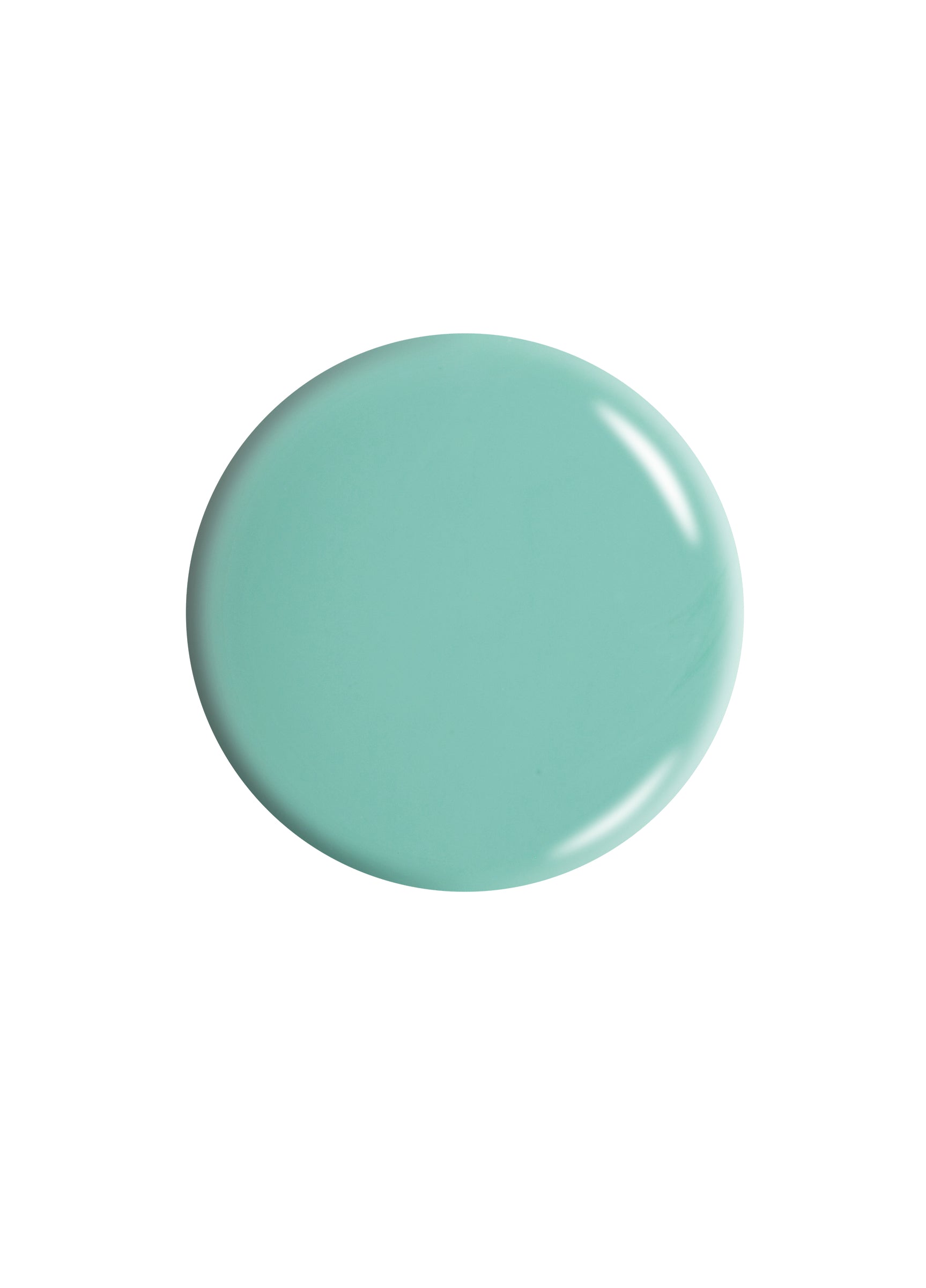 Dr.'s Remedy Trusting Turquoise Breathable Vegan Nail Polish, 0.5 fl oz