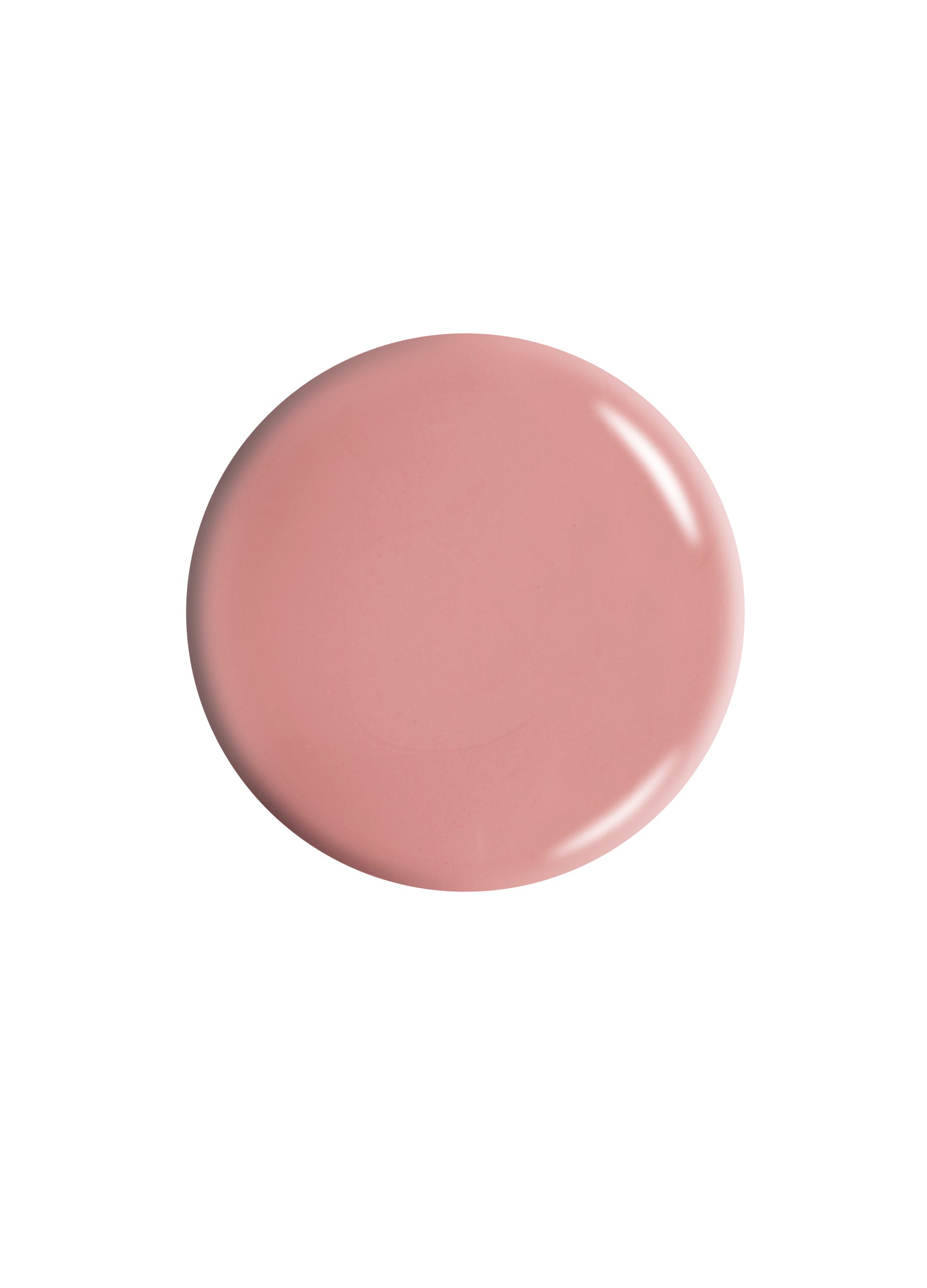 Dr.'s Remedy Breathable Vegan Rose Nail Polish, 0.5 fl oz