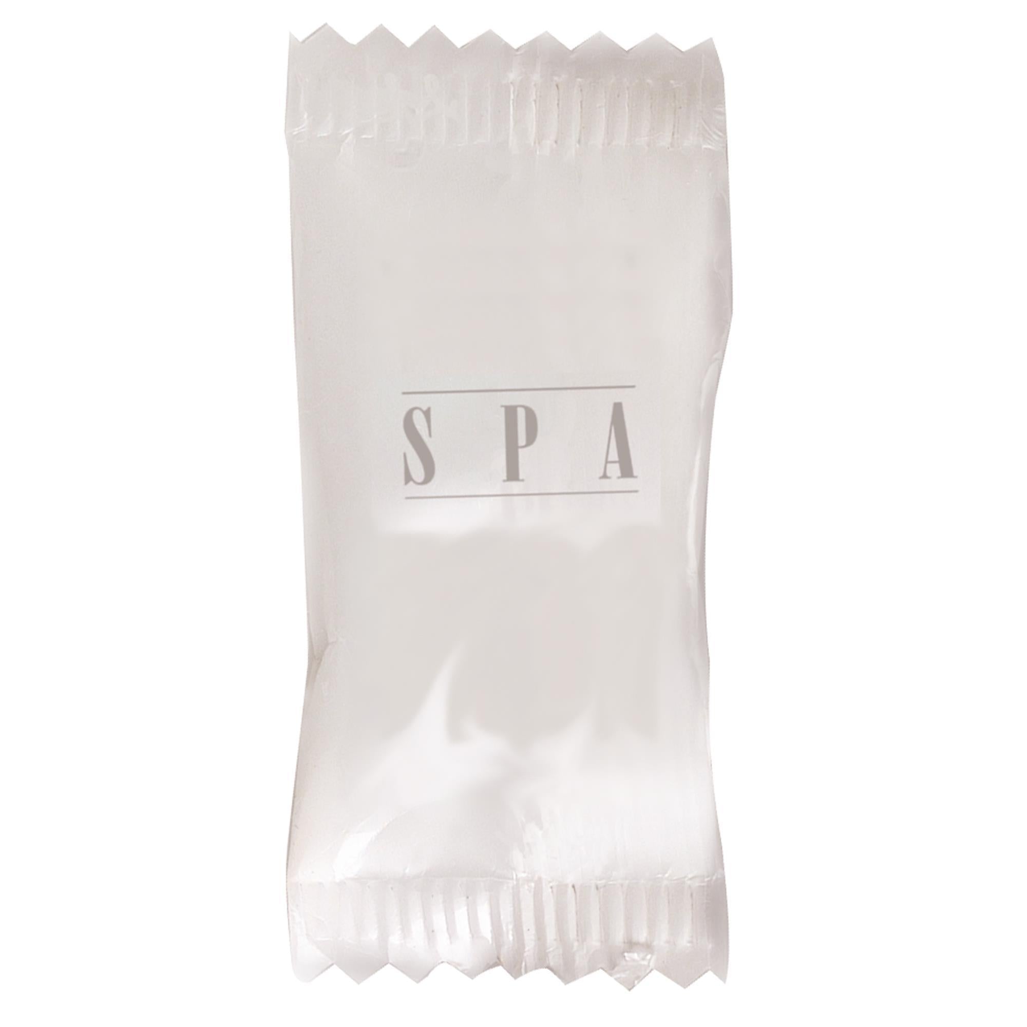 1000-Piece Spa Logo Hospitality Mints for a Delightful Thank You