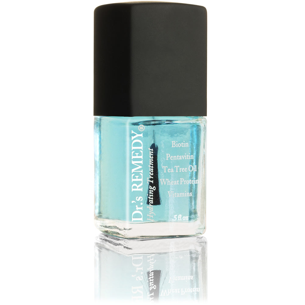 Dr.'s Remedy 0.5 fl oz Biotin - Infused Healing Hydration Nail Treatment