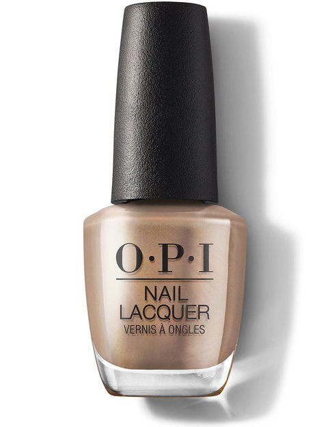 OPI Fall-Ing For Milan Nail Lacquer, 0.5 fl oz Fast-Drying Formula
