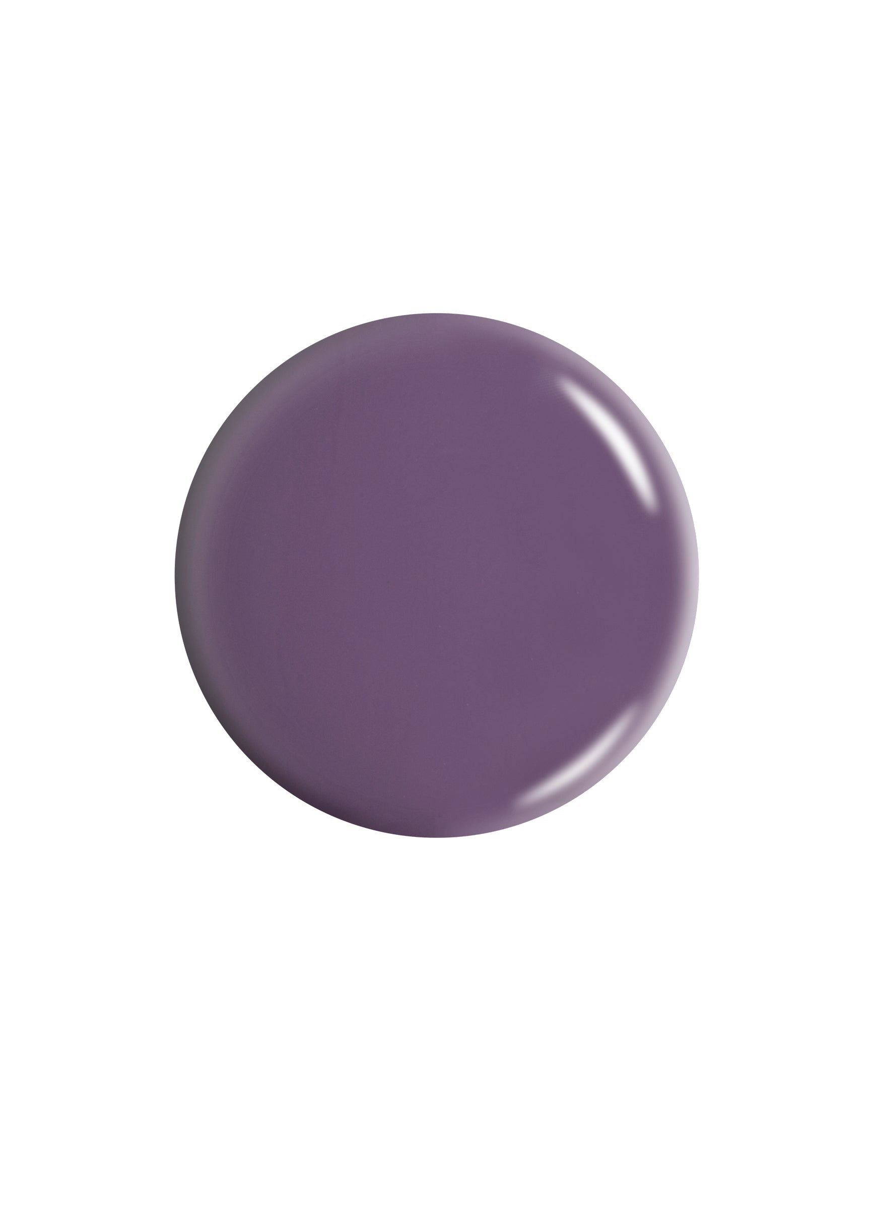 Dr.'s Remedy AMITY Amethyst Breathable Vegan Nail Polish, 0.5 fl oz