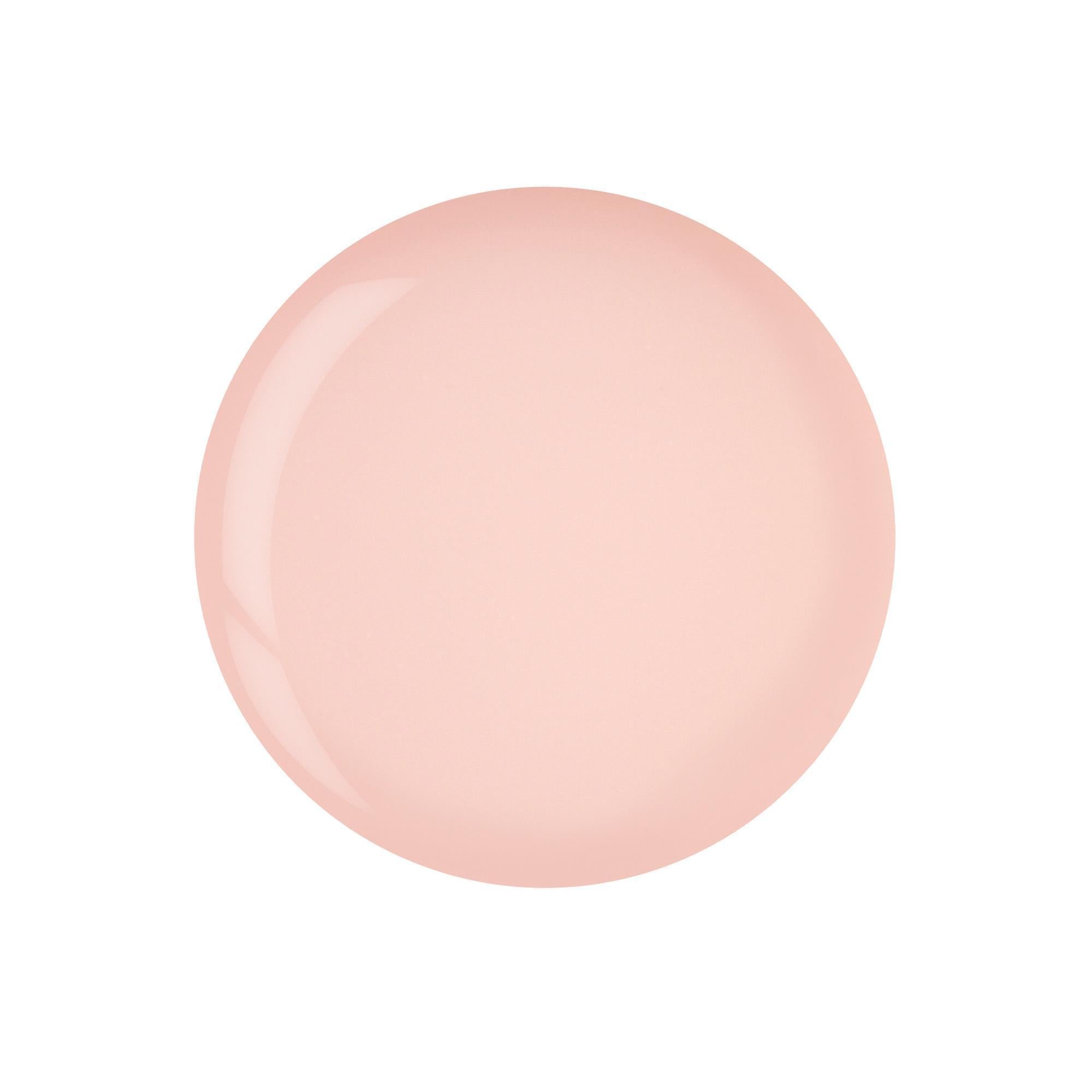 Cuccio Veneer Soft Natural Pink Nail Colour - 0.43 oz for Montreal Lovers