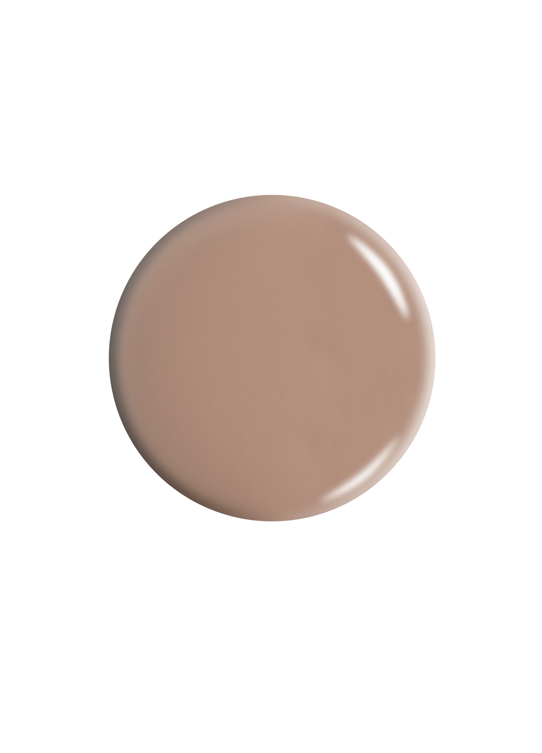 Dr.'s Remedy Professional Wellness-Inspired Cozy Café Nail Polish, 0.5 Fluid Ounce