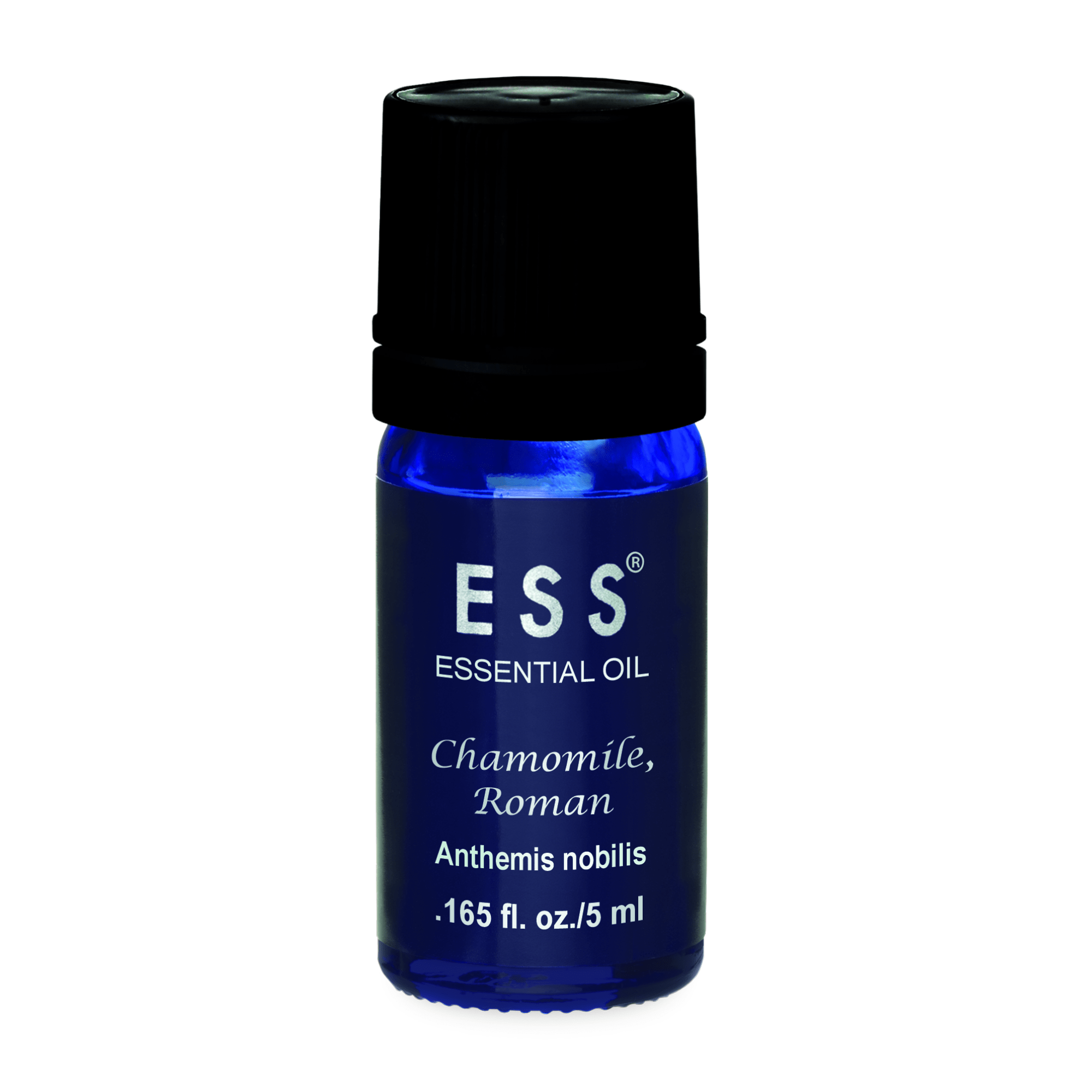 ESS Premium Roman Chamomile Pure Essential Oil for Dry & Sensitive Skin