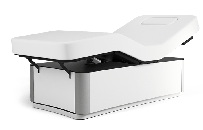 Oakworks Talise - A Masculine yet Elegant Masters Collection Massage Table