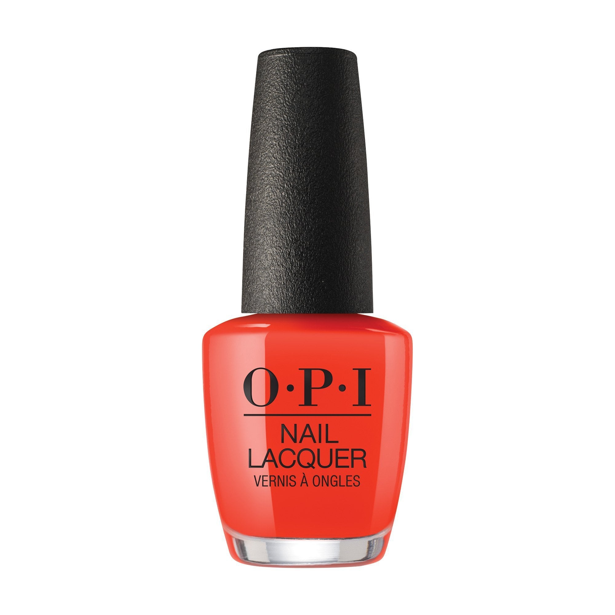 OPI Living On The Bula - vard! Brand New Nail Polish Lacquer