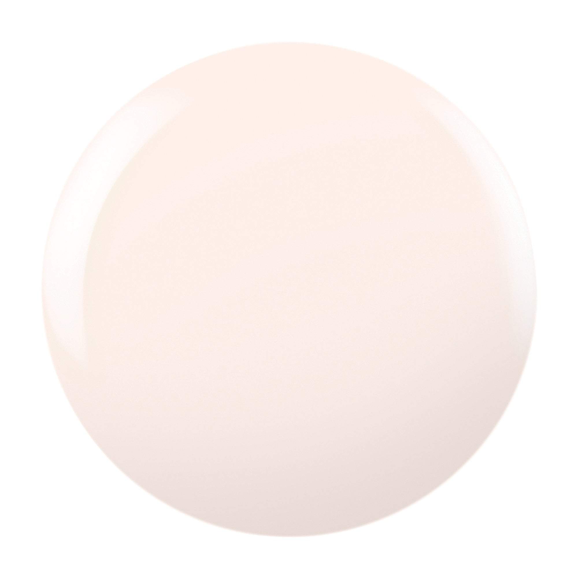 CND Shellac Yes I Do Collection - 0.25 fl oz Creamy Light Pink Bouquet Nail Color