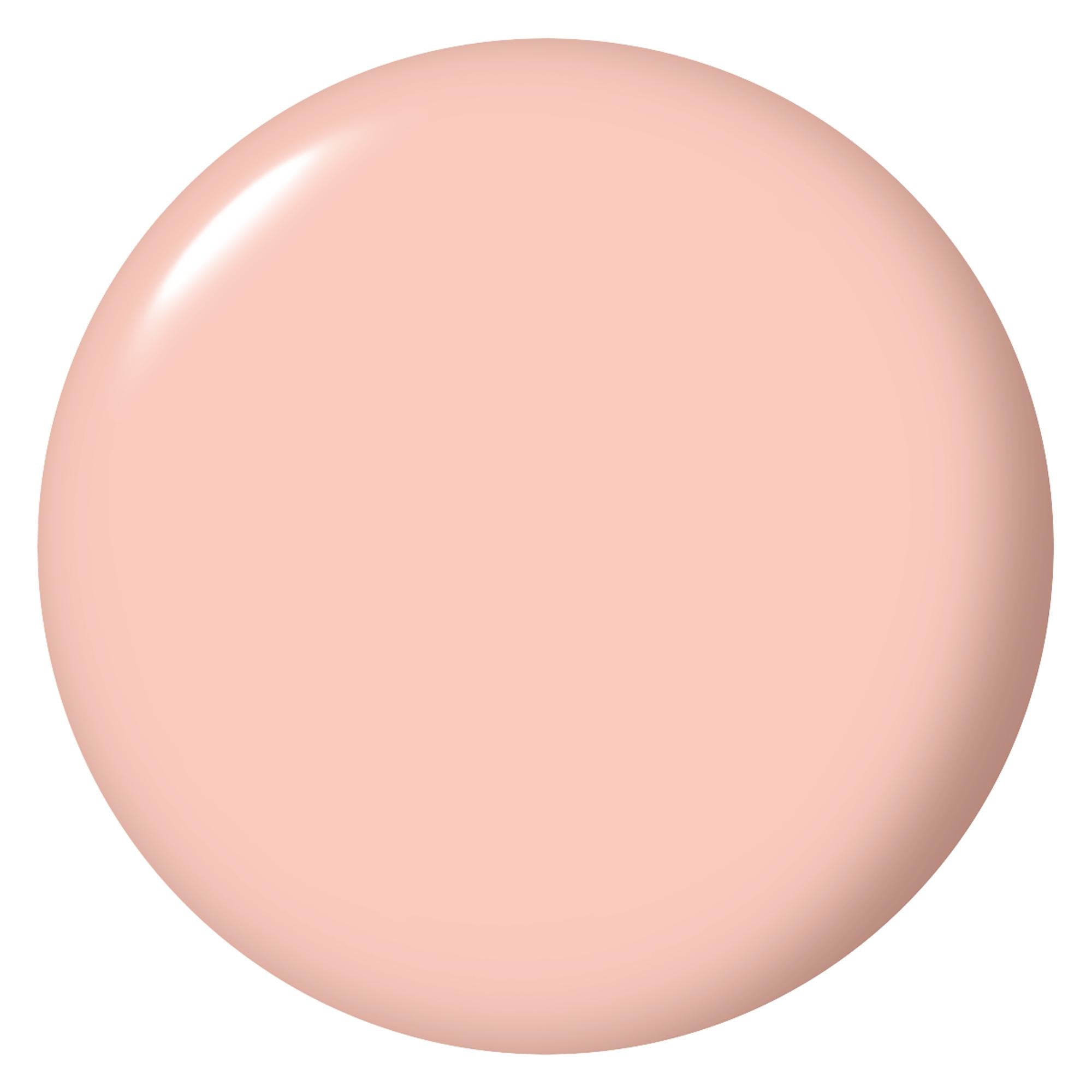 OPI Nail Envy Bubble Bath Pink Nail Strengthener, 0.5 Fluid Ounce
