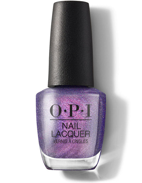OPI Fast-Drying Nail Lacquer, Leonardo’s Model Color, 0.5 fl oz