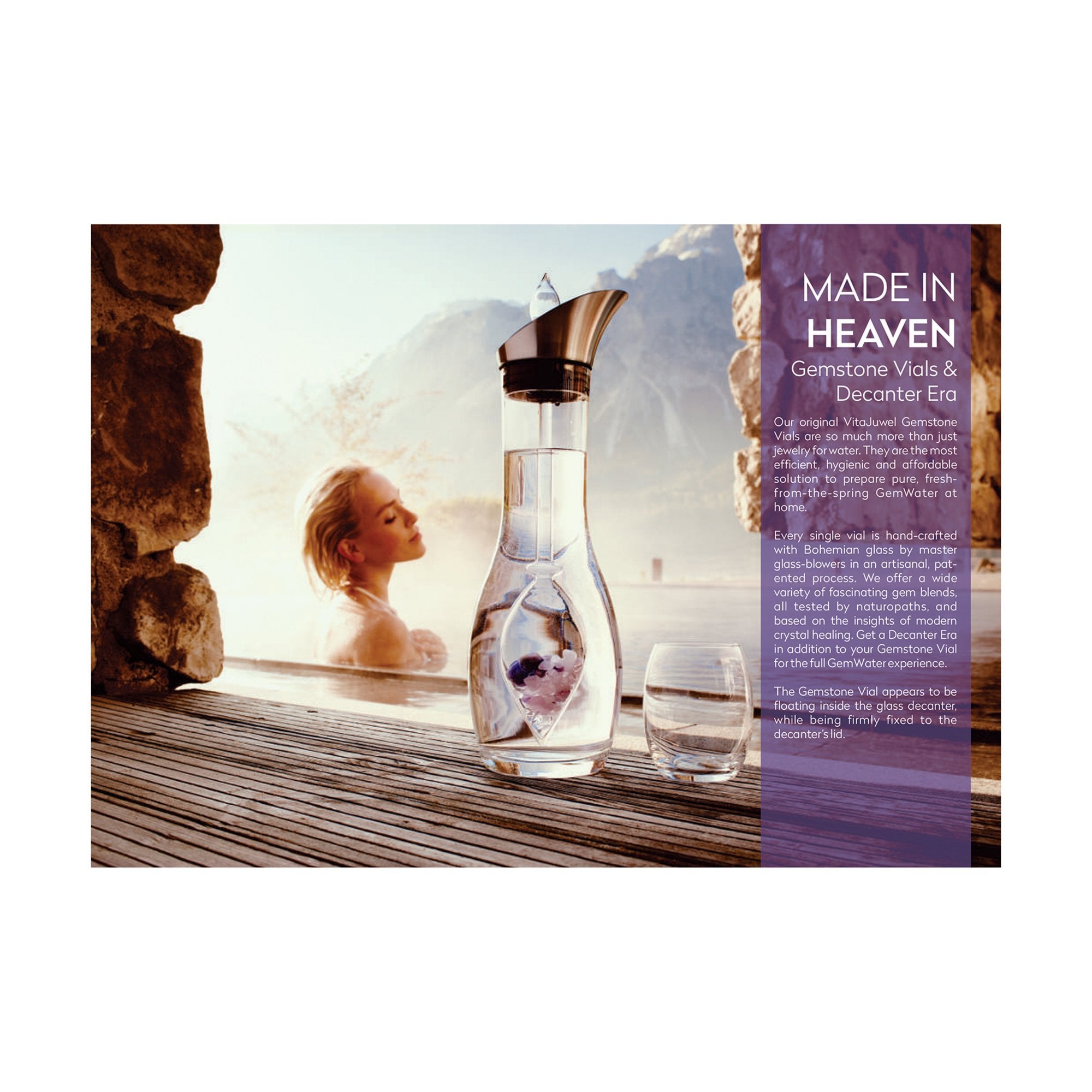 Modern Hardcover Guide: Unveiling the Magic of 50 Crystals for Healing