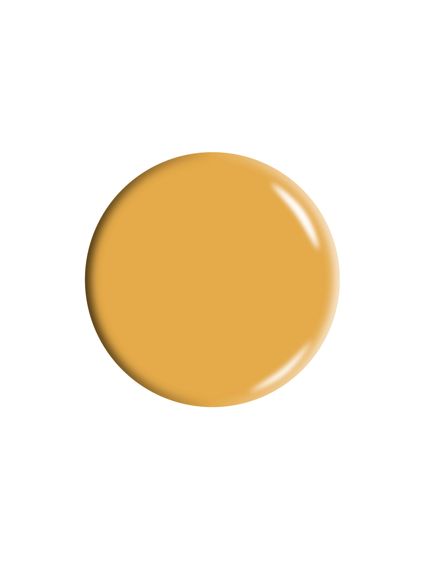 Dr.'s Remedy Tactful Turmeric Vegan Nail Polish, 0.5 fl oz
