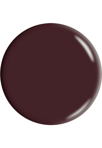 Dr.'s Remedy DESIRE Dark Brown Vegan Nail Polish, 0.5 fl oz