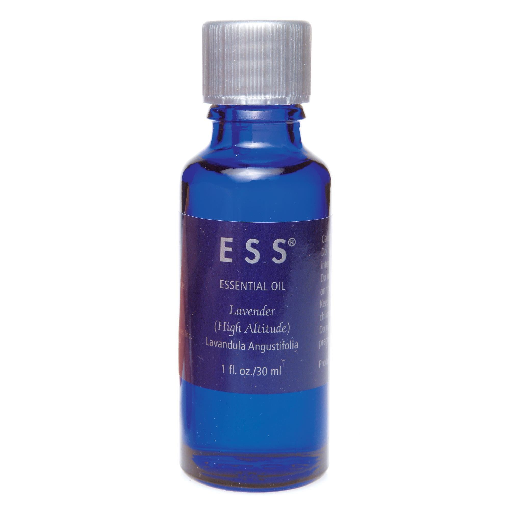 ESS Premium High Altitude French Lavender Pure Essential Oil