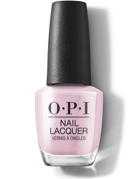 OPI Hollywood & Vibe Fast - Drying 0.5 fl oz Nail Lacquer