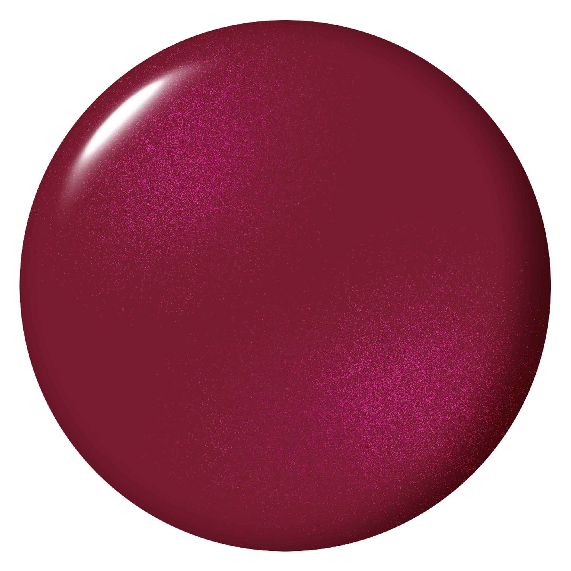 OPI Tough Luv Nail Envy, 0.5 fl oz Dark Red Pearl Nail Strengthener